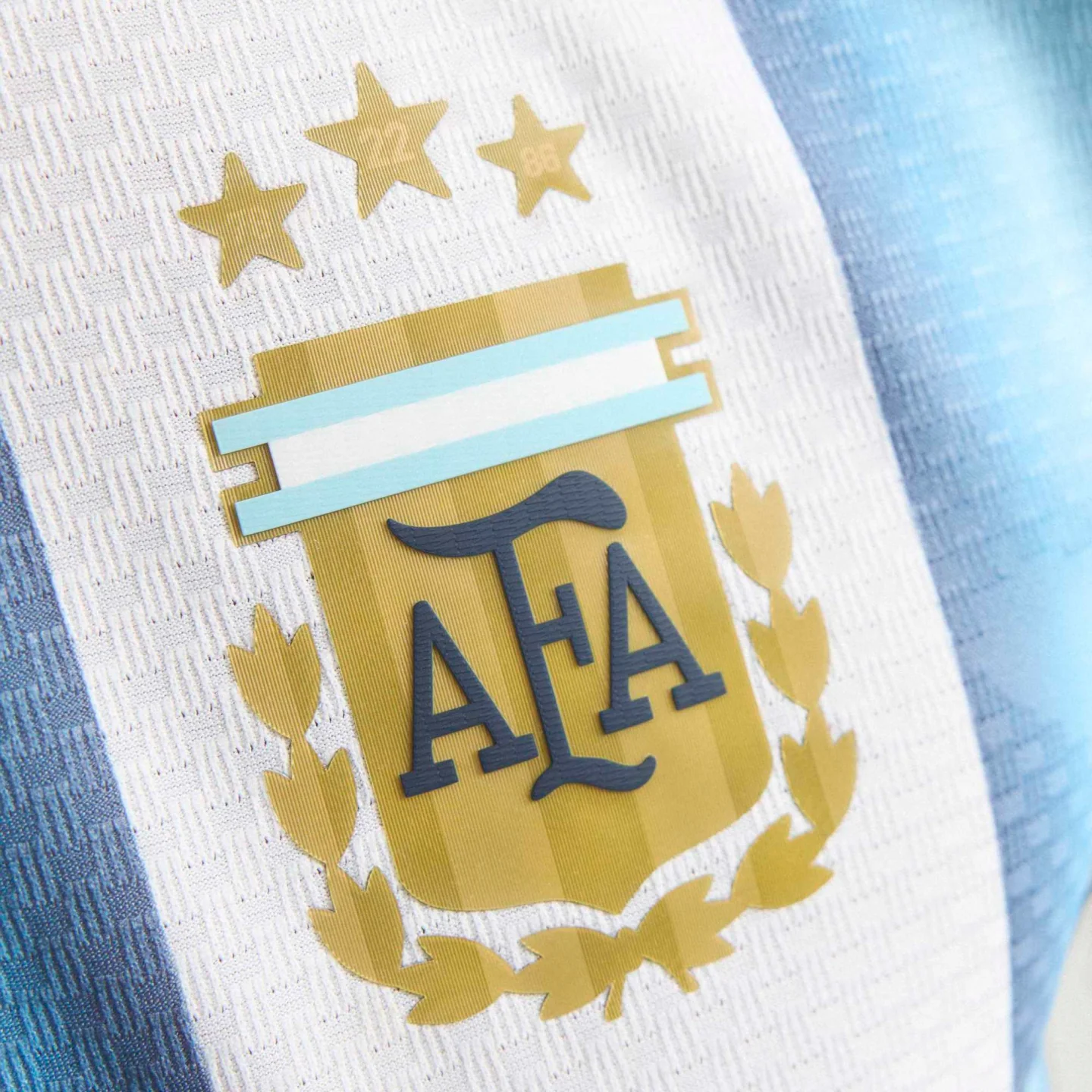 Adidas Argentina 2026 Authentic Home Jersey - Image 4