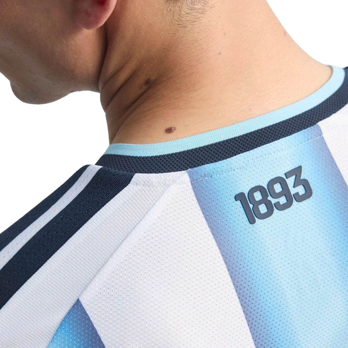 Adidas Argentina 2026 Authentic Home Jersey - Image 5