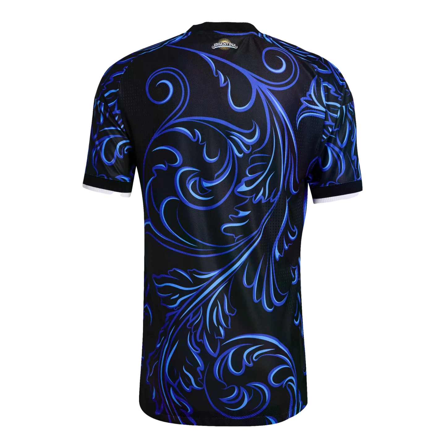 Adidas Argentina 2026 Authentic Away Jersey - Image 2