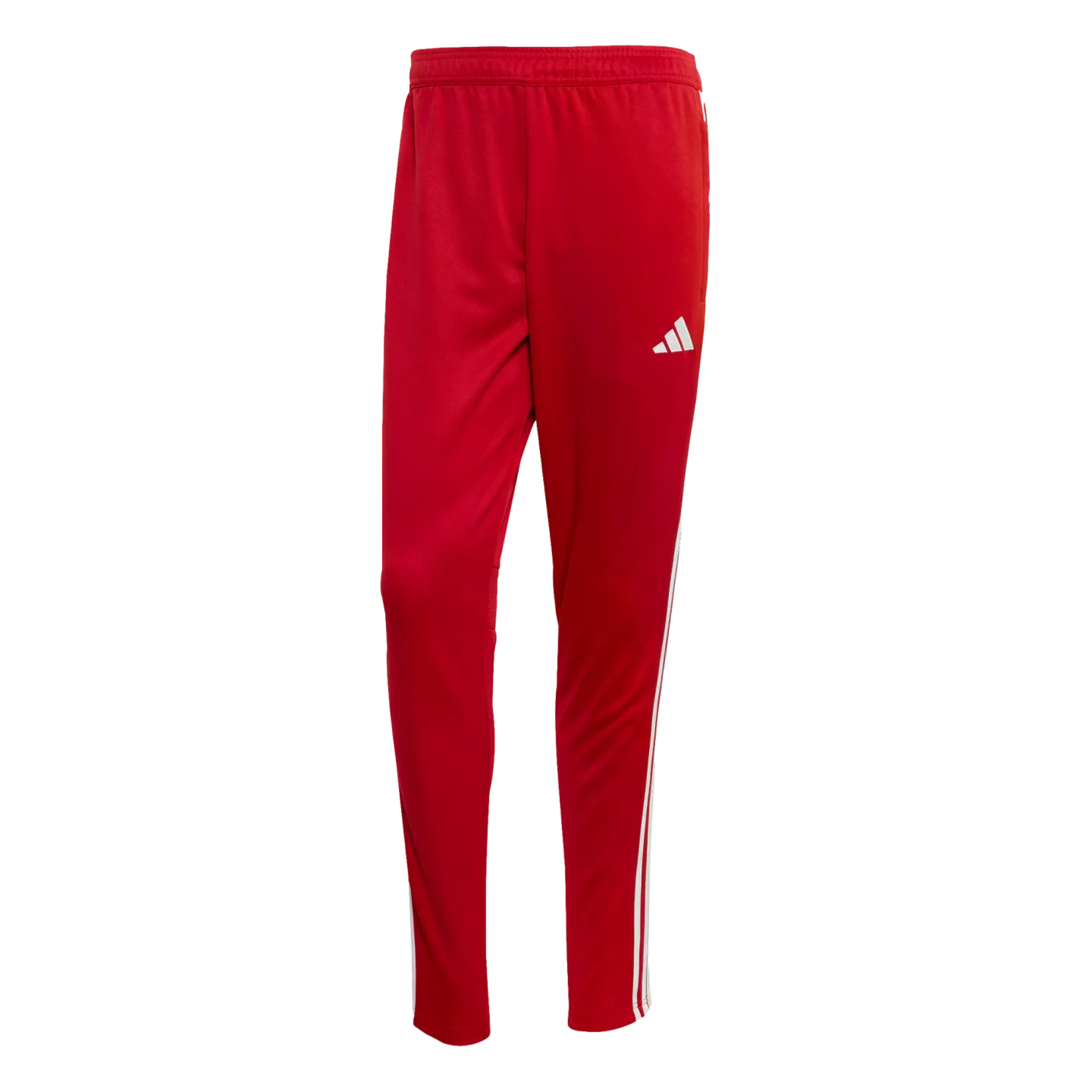 Adidas Tiro 25 Essentials Pants - Red