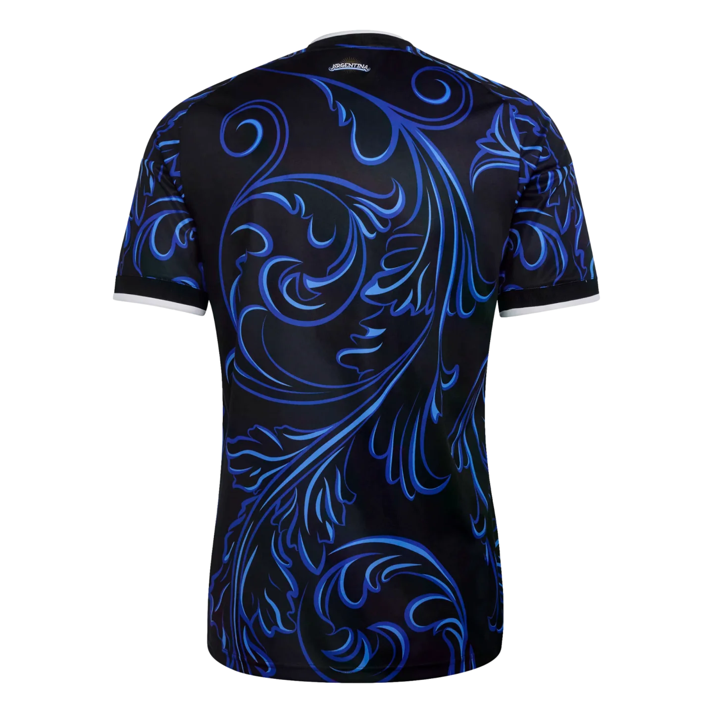 Adidas Argentina 2026 Away Jersey - Image 2