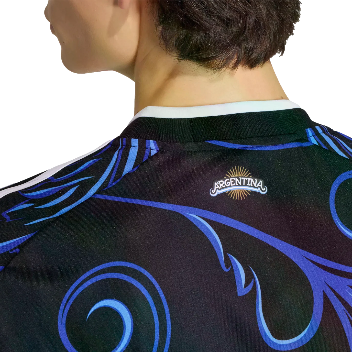 Adidas Argentina 2026 Away Jersey - Image 5