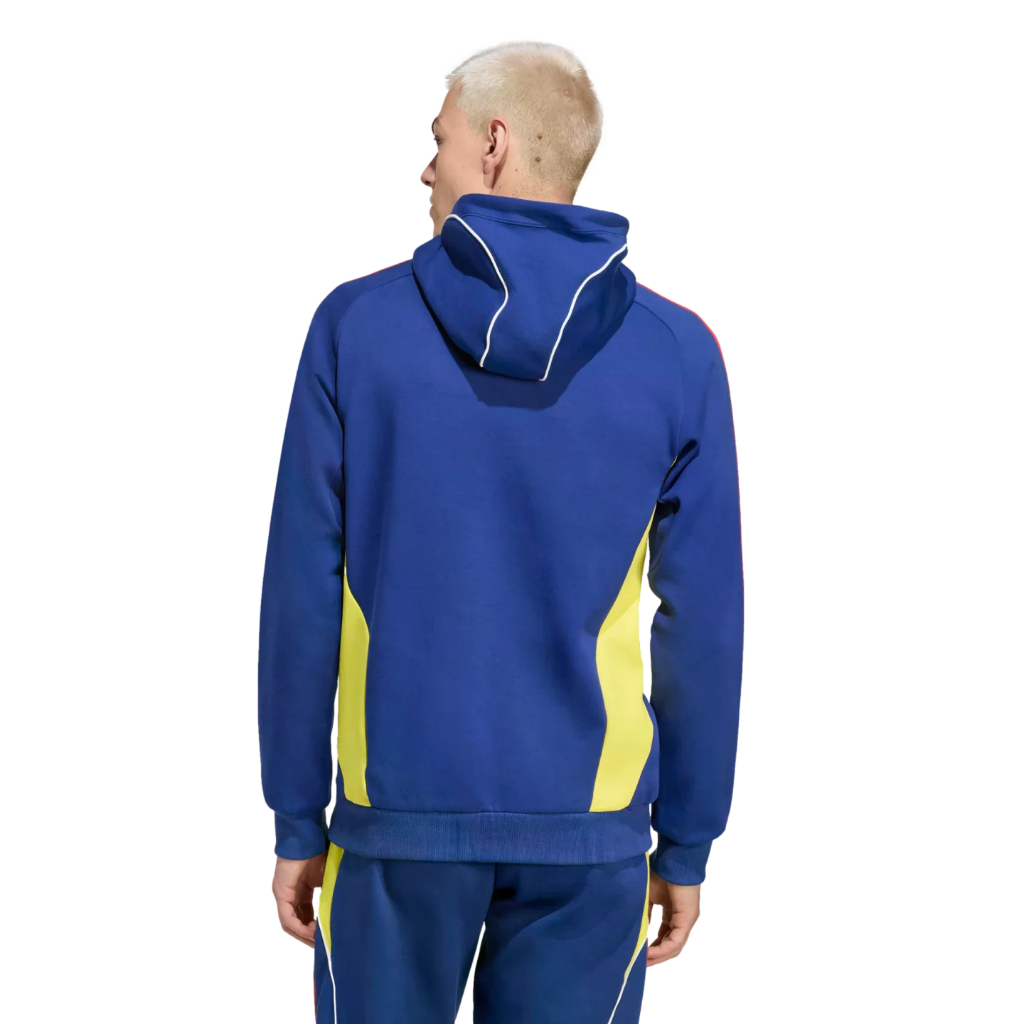 Arsenal UBP Urban Purist Hoodie - Image 3