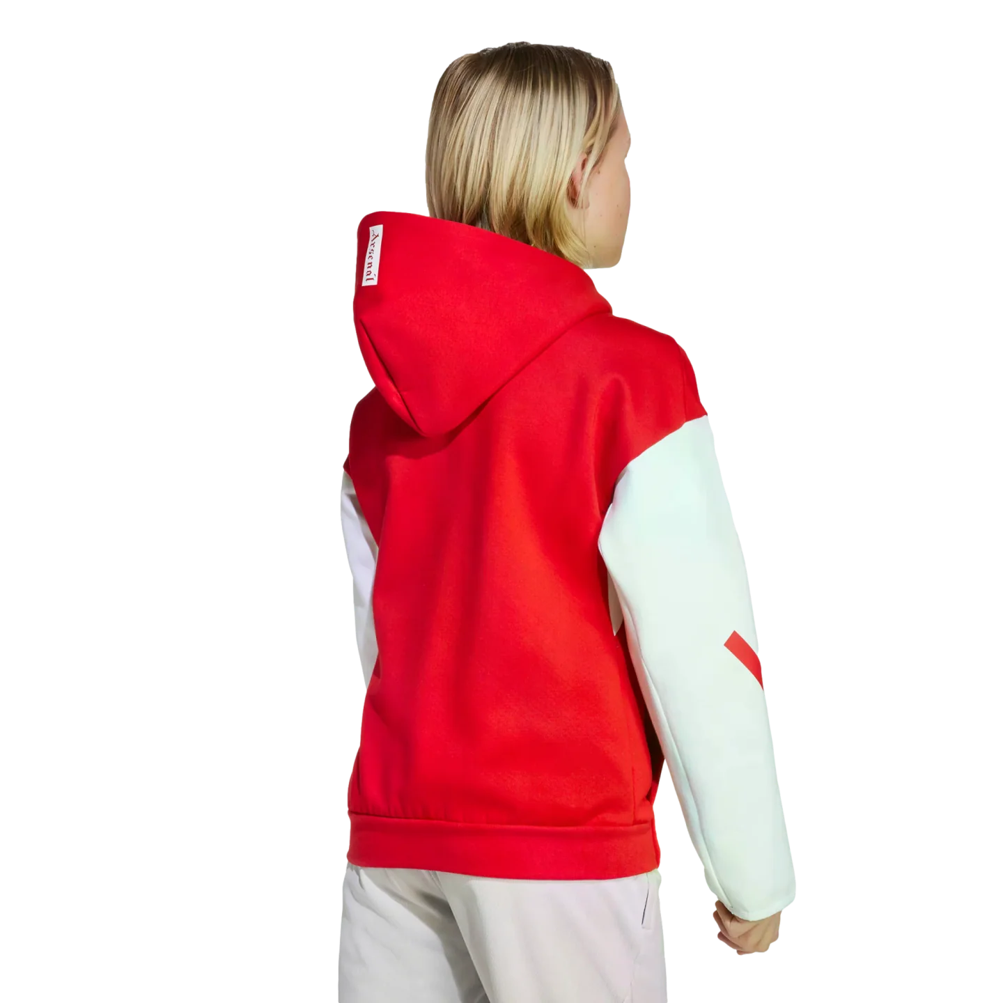 Adidas Arsenal Youth Anthem Jacket - Image 3