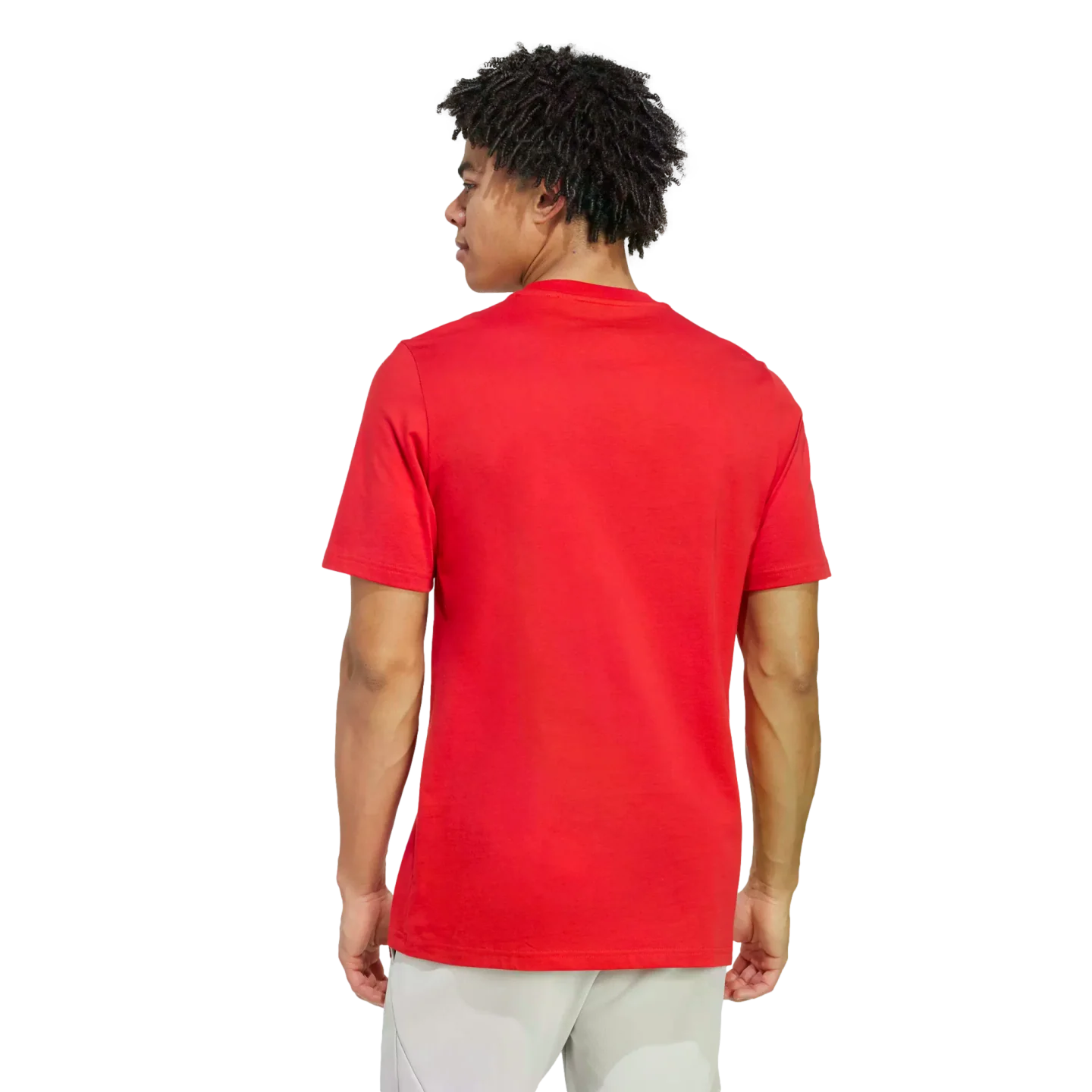 Adidas Arsenal Seasonal Graphic Tee - Image 3