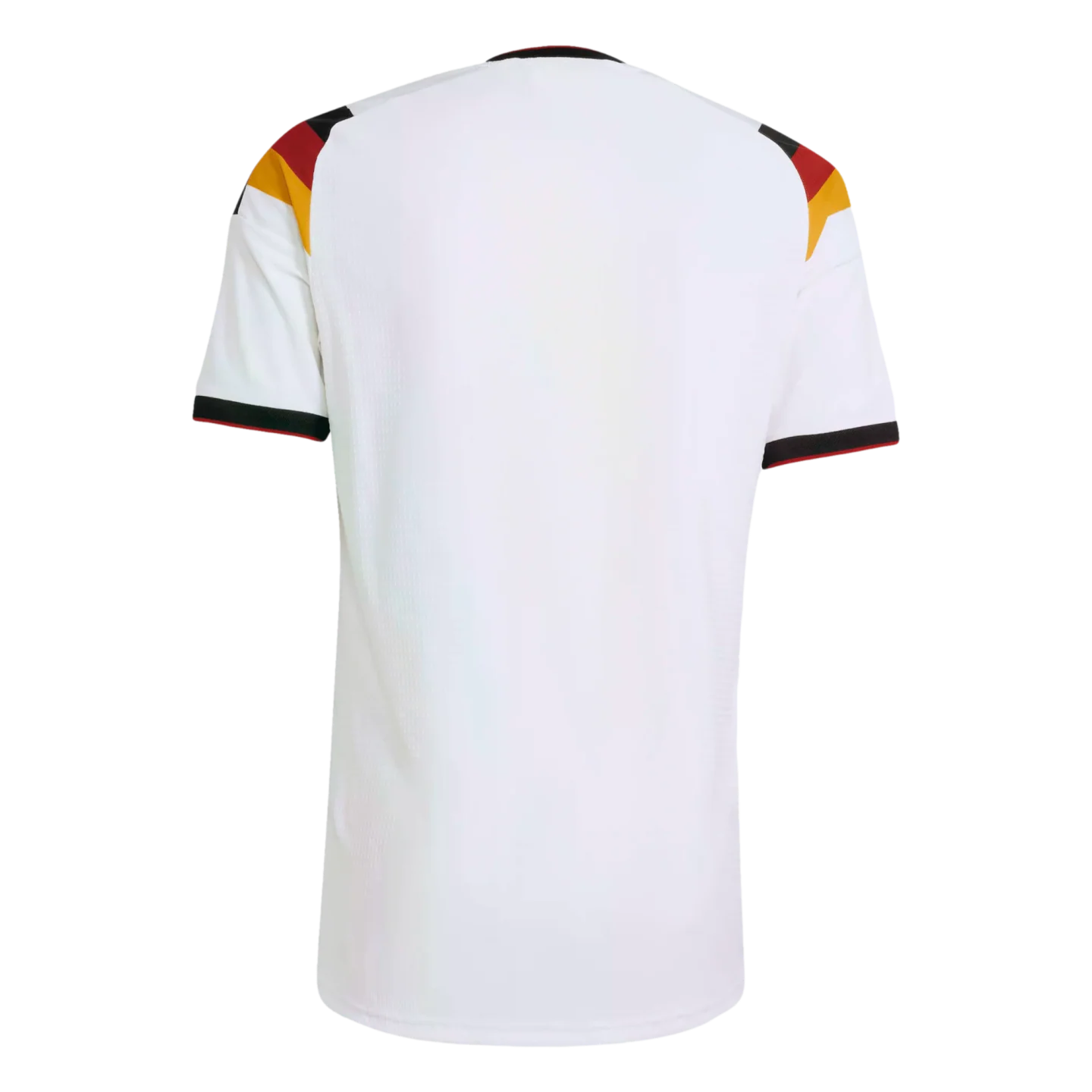Adidas Germany 2026 Authentic Home Jersey - Image 2