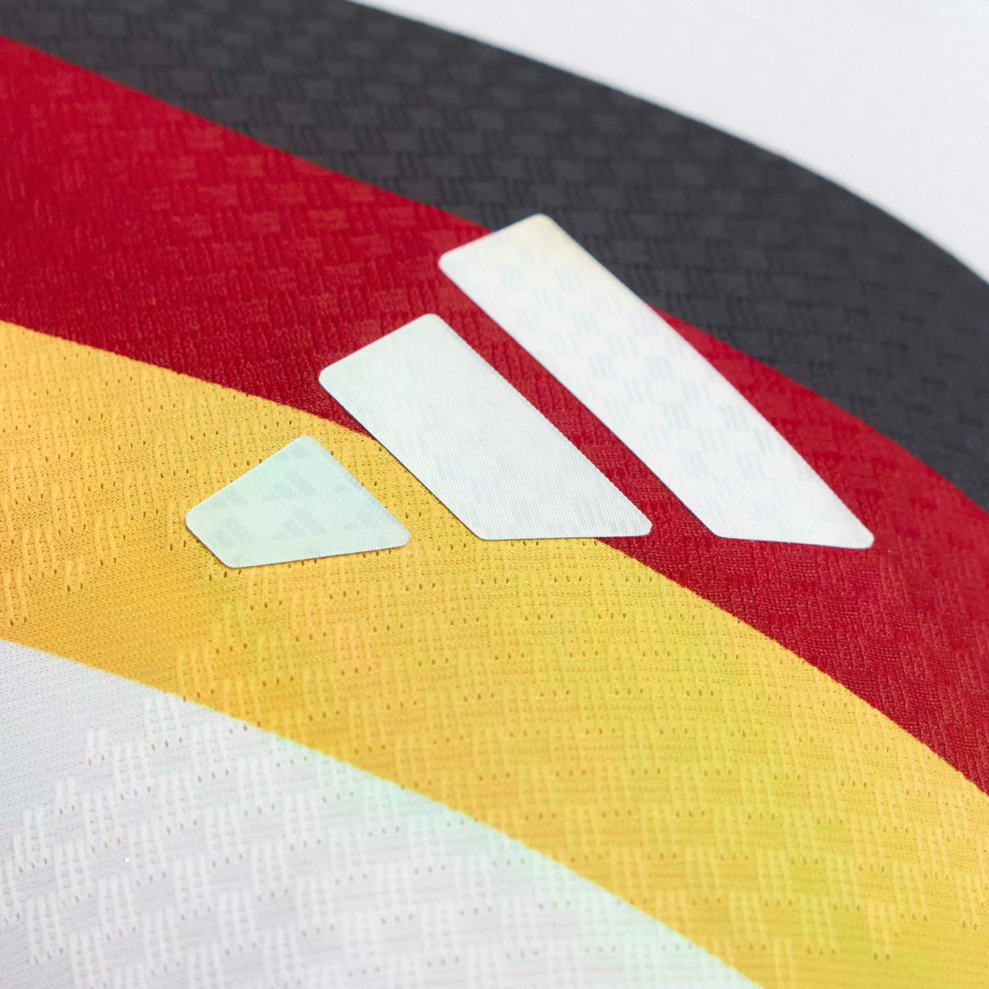Adidas Germany 2026 Authentic Home Jersey - Image 6
