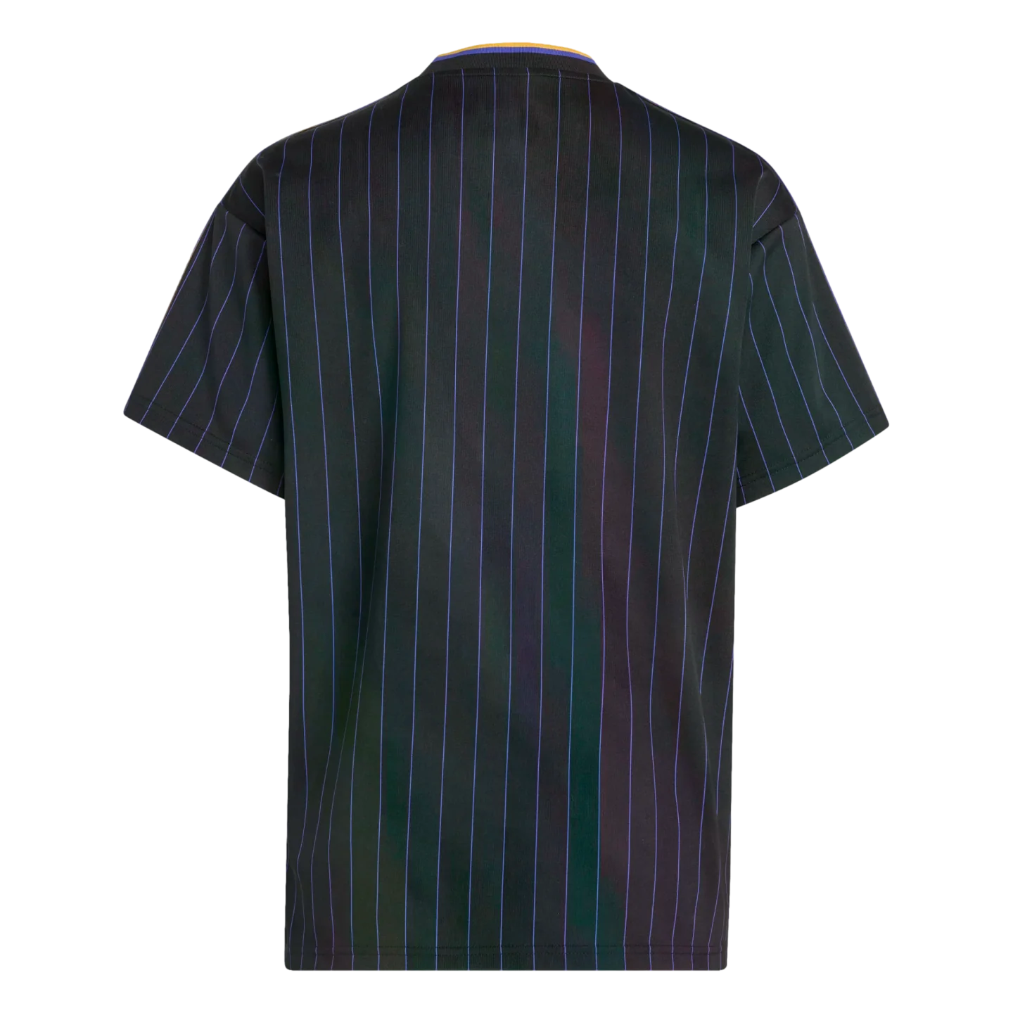 Adidas Manchester United Icon Jersey - Image 2