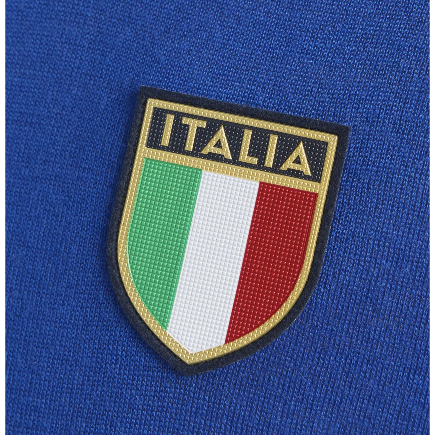 Adidas Italy Retro 1970s Home Jersey - Image 5