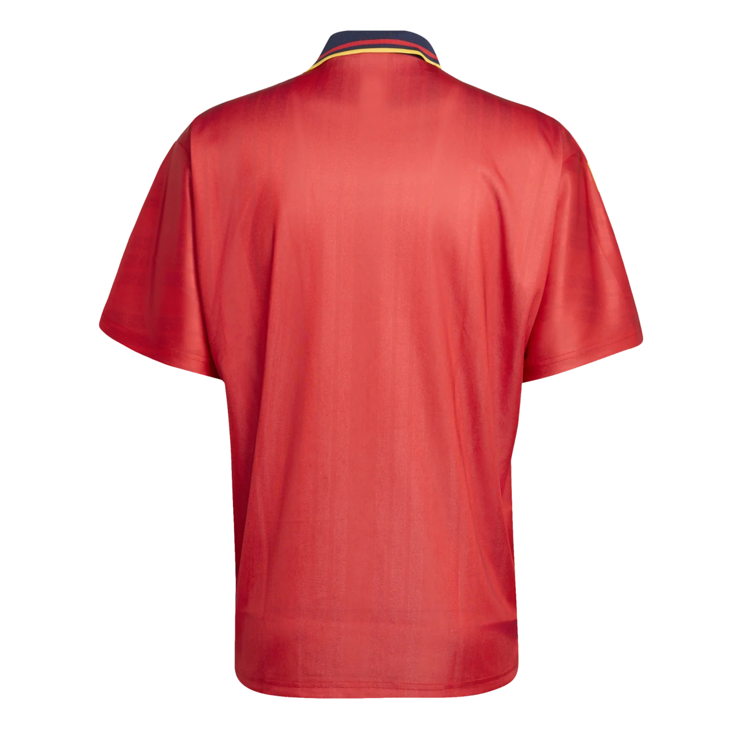 Adidas Spain 1994 Retro Home Jersey - Image 2