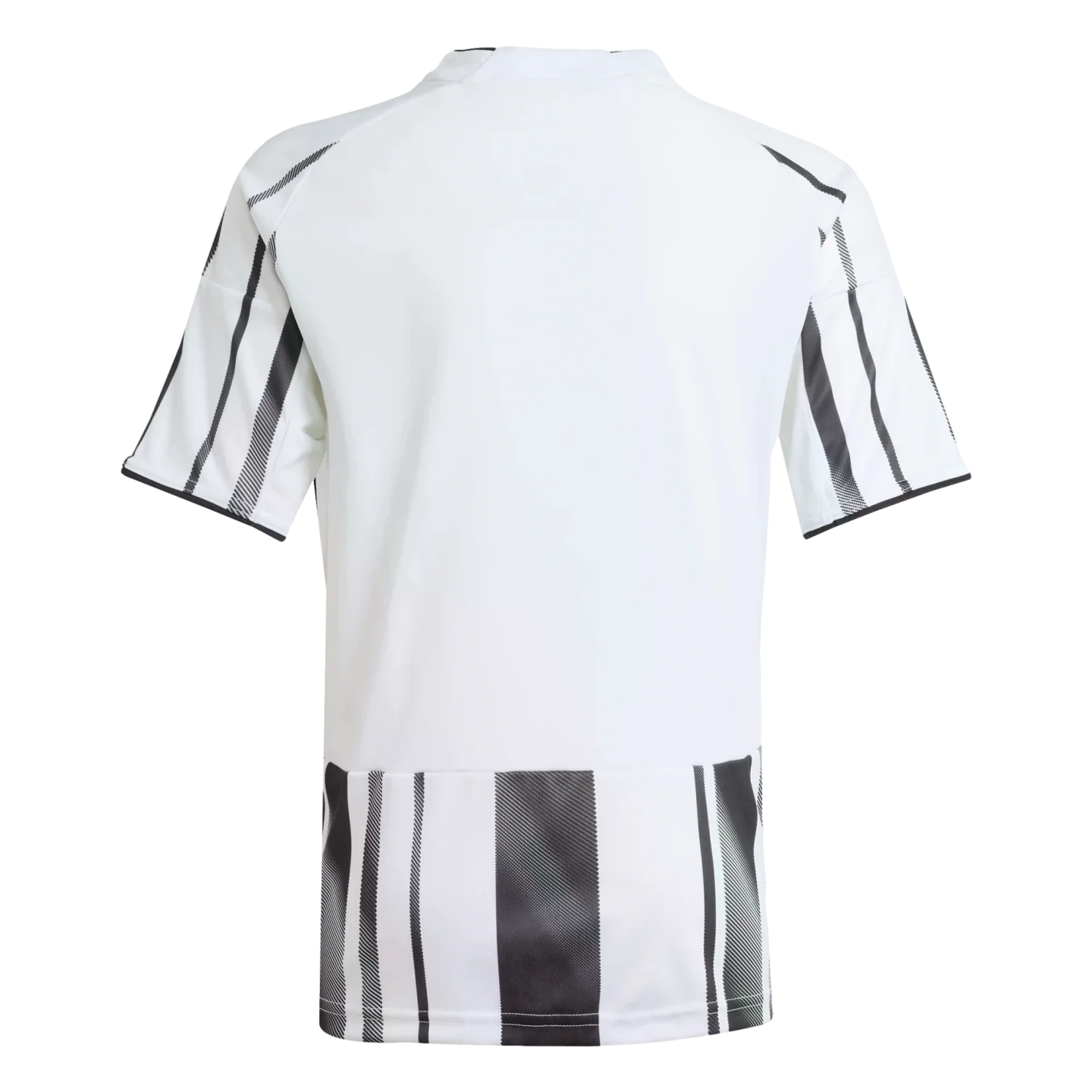 Adidas Juventus 25/26 Youth Home Jersey - Image 2