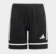 adidas Youth Squadra 25 Shorts - Black