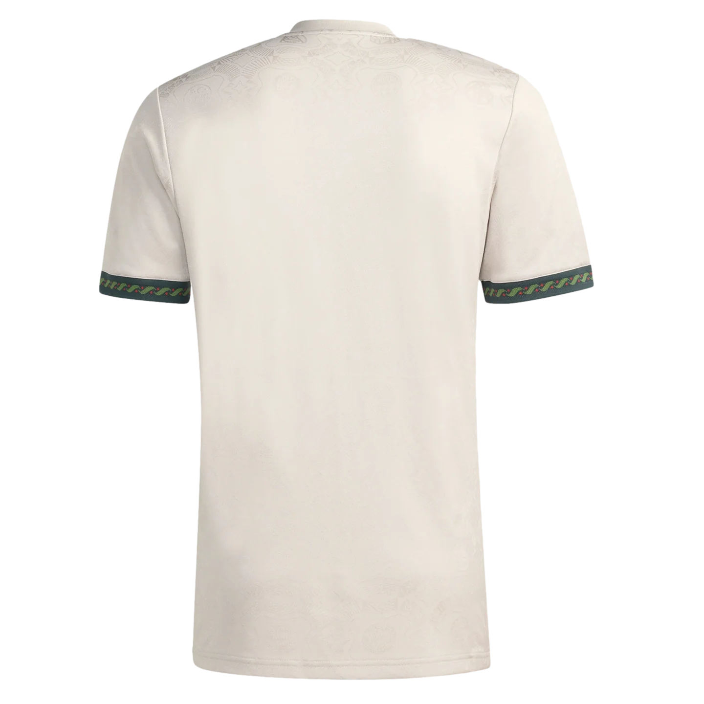 Adidas Bayern Munich Wiesn Festival Jersey - Image 2