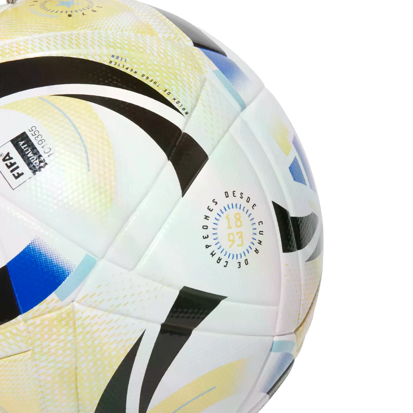 Adidas Argentina 25 League Ball - Image 3