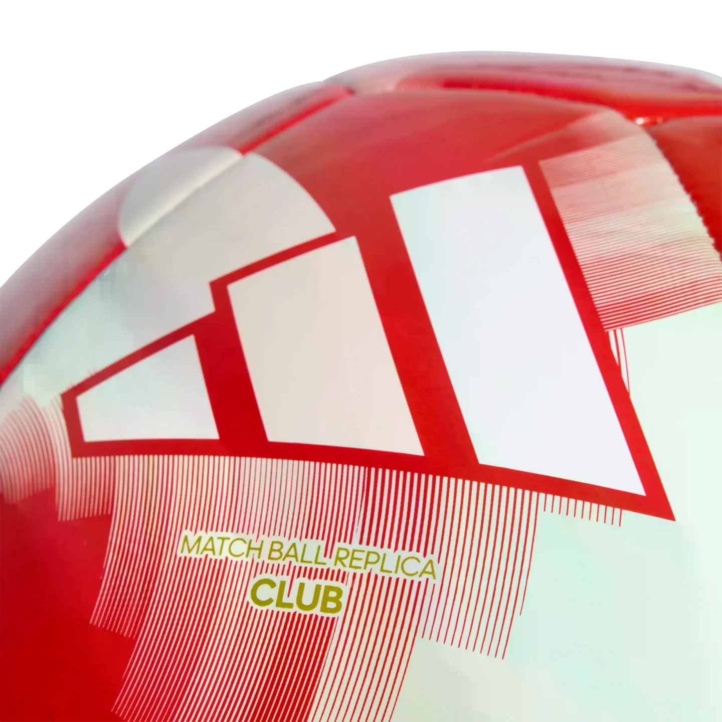 Adidas Bayern Munich Club Home Ball - Image 3