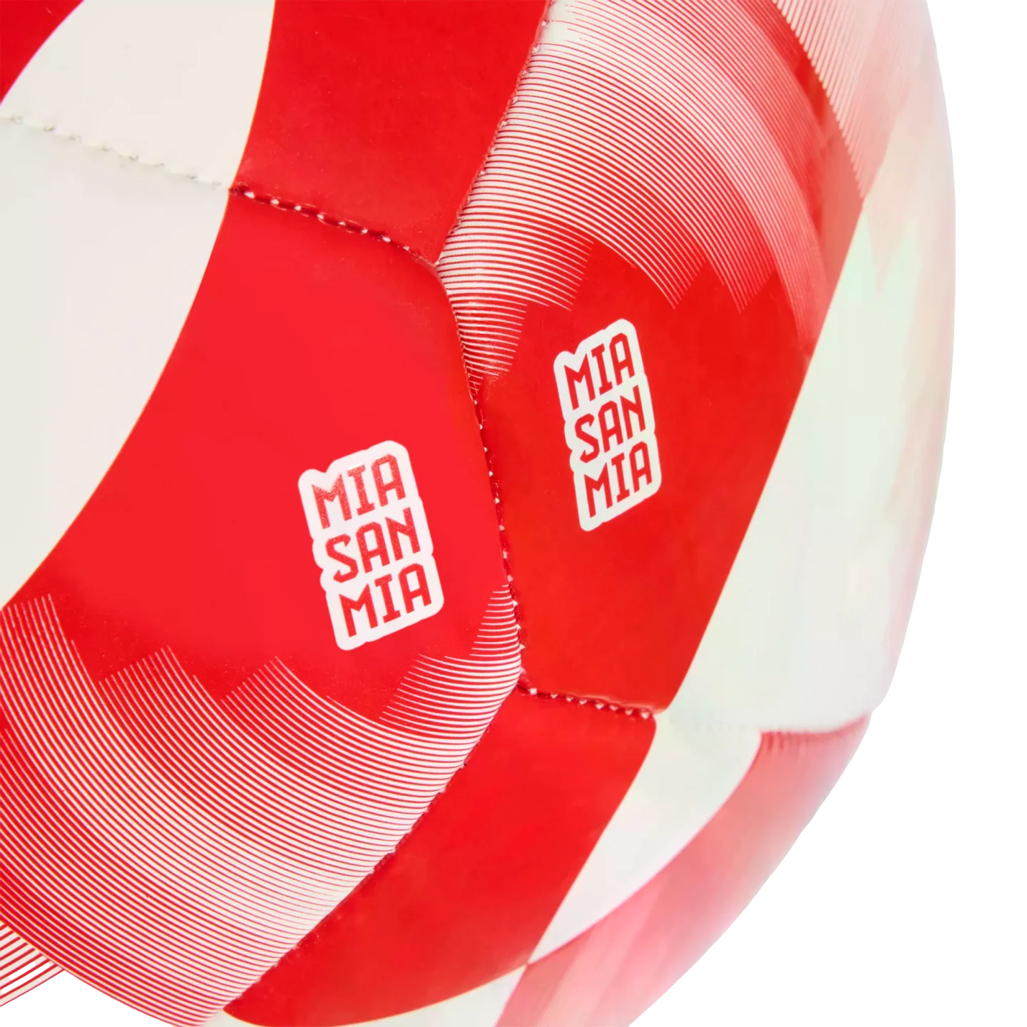 Adidas Bayern Munich Club Home Ball - Image 4