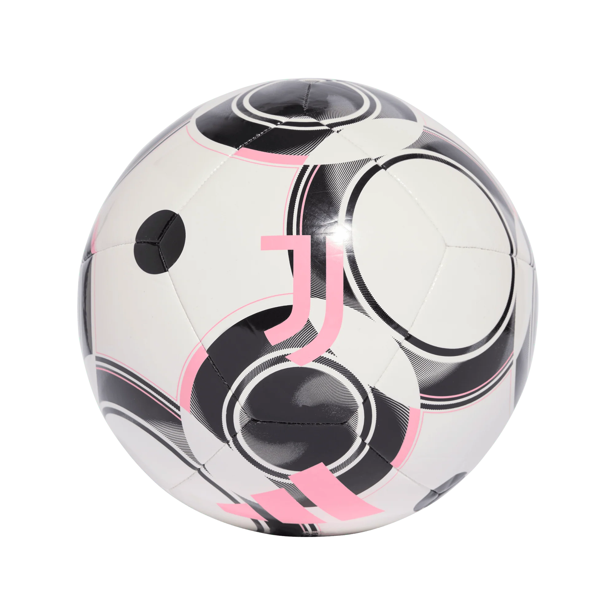 Adidas Juventus Club Home Soccer Ball