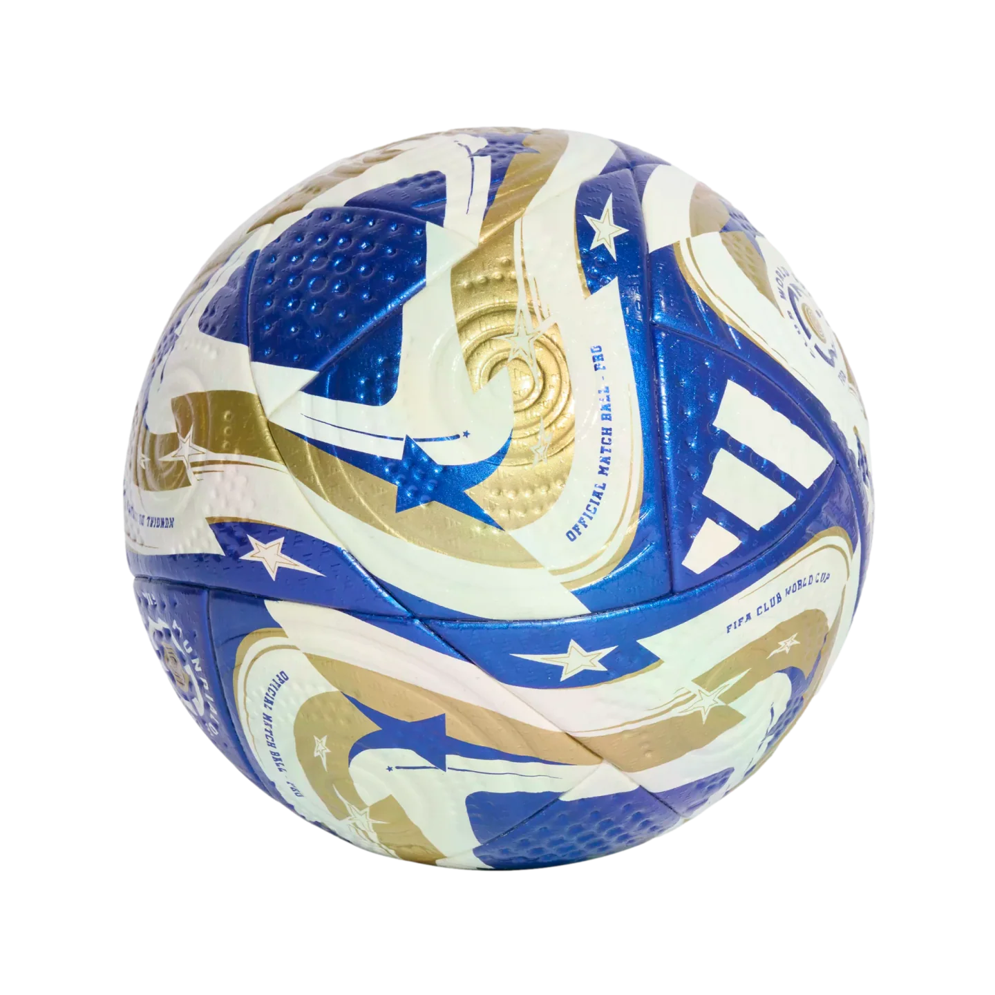 Adidas CWC Finals Pro Match Ball - Image 2