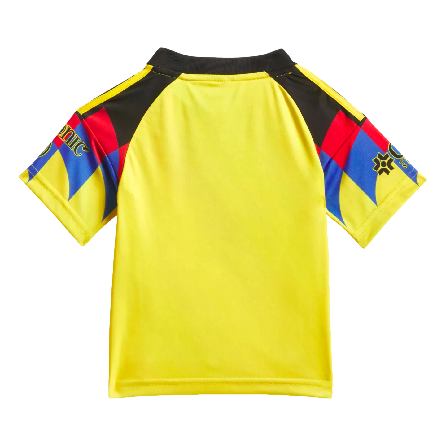 Adidas Club America 25/26 Home Toddler Mini Kit - Image 3