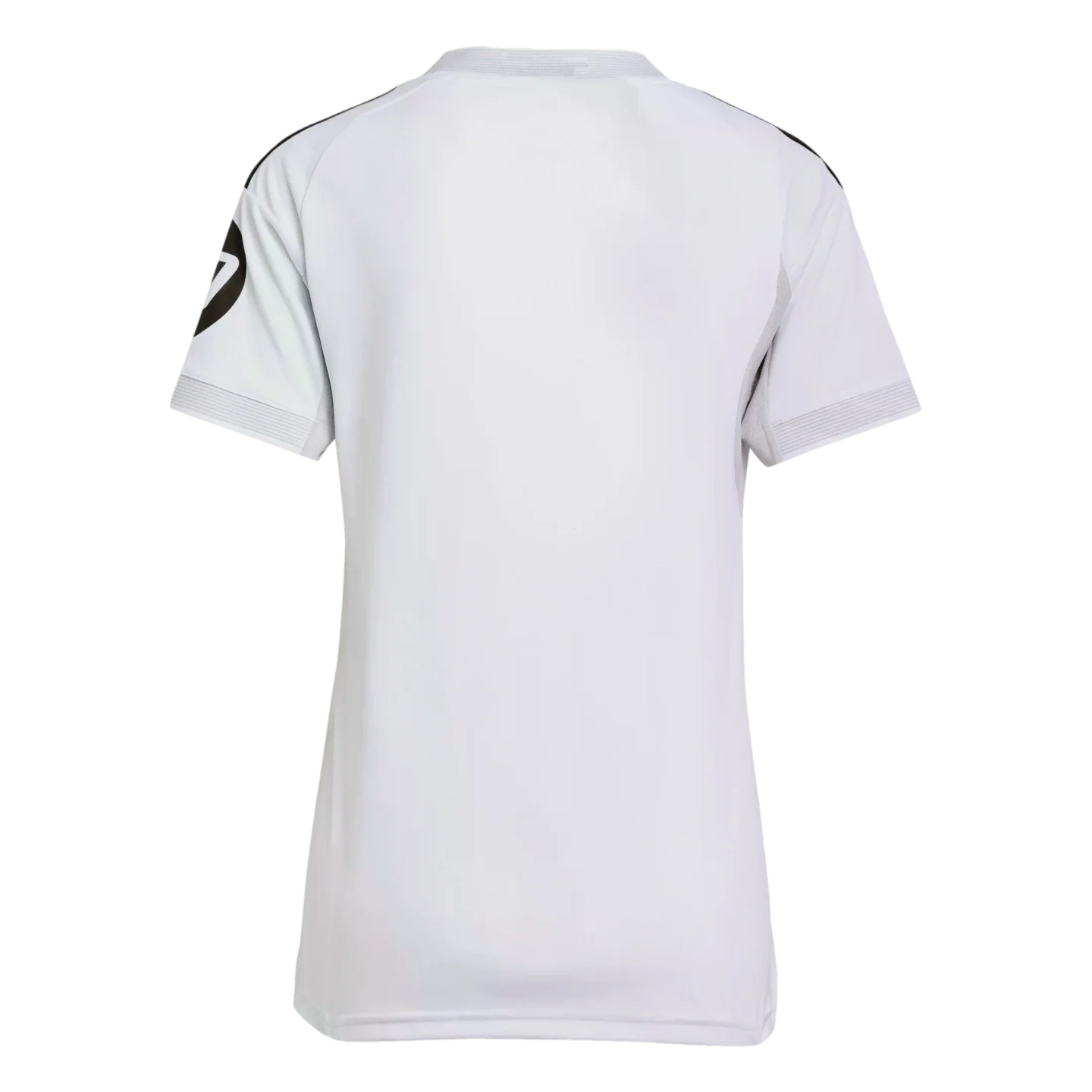 Adidas Real Madrid 25/26 Womens Home Jersey - Image 2