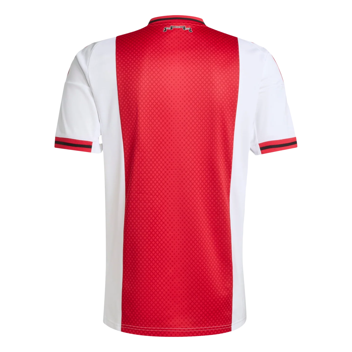 Adidas Ajax 25/26 Home Jersey - Image 2