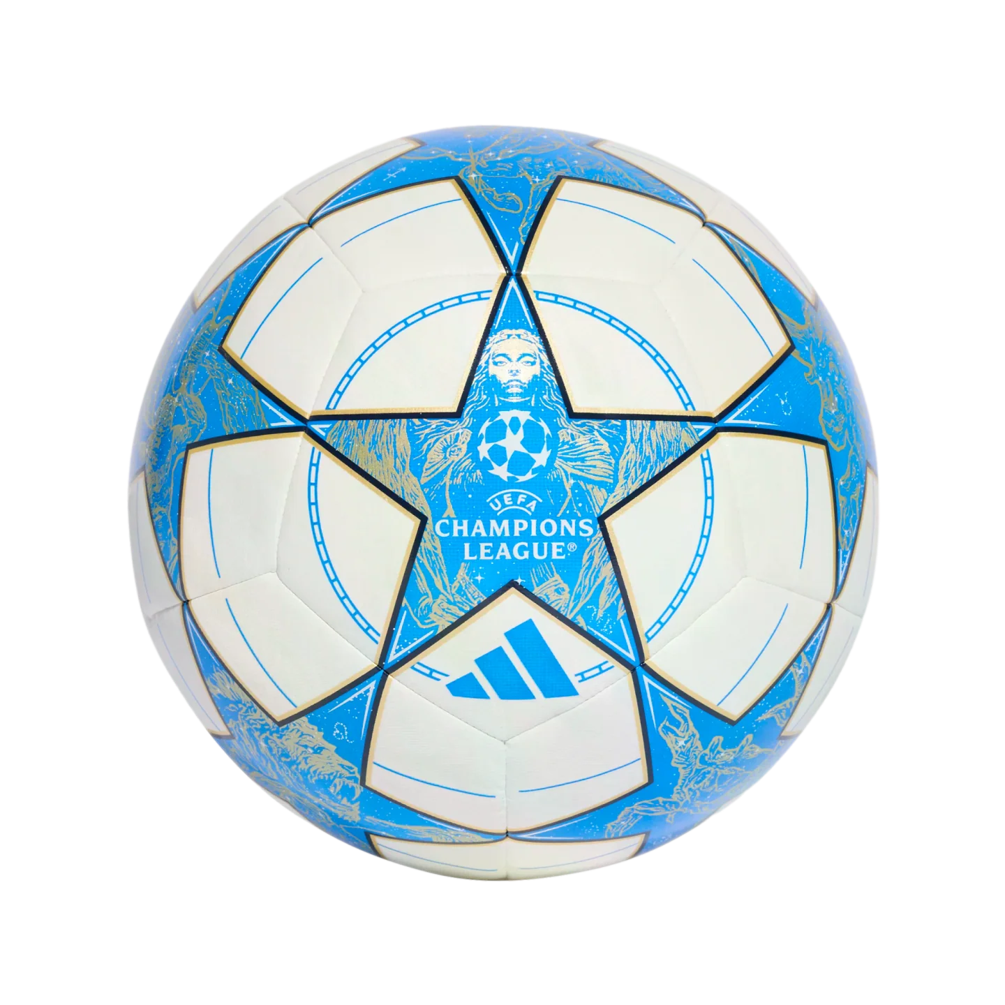Adidas UCL Training Ball
