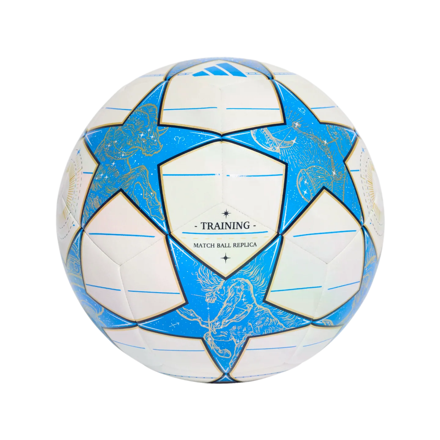 Adidas UCL Training Ball - Image 2