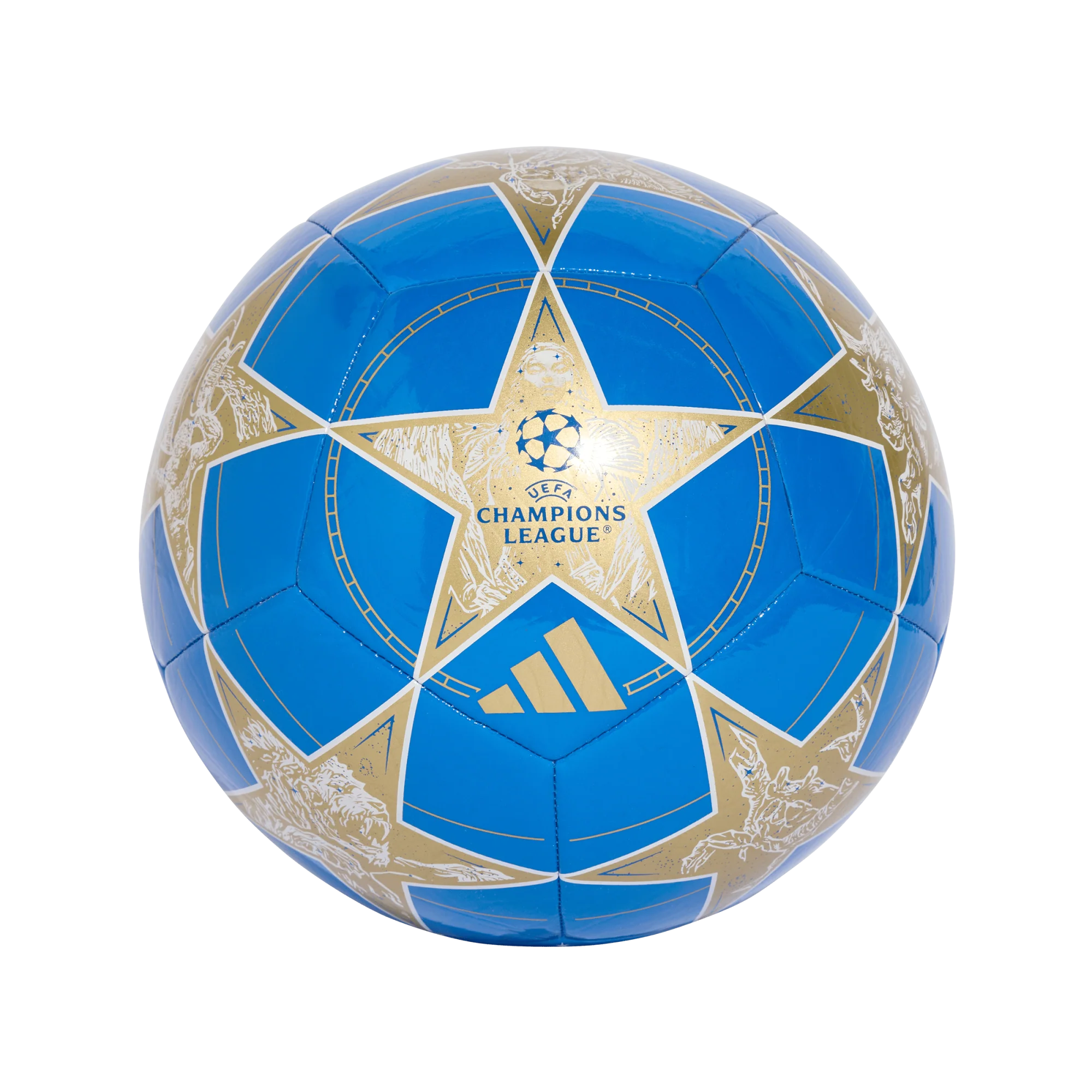 Adidas UCL Club Ball