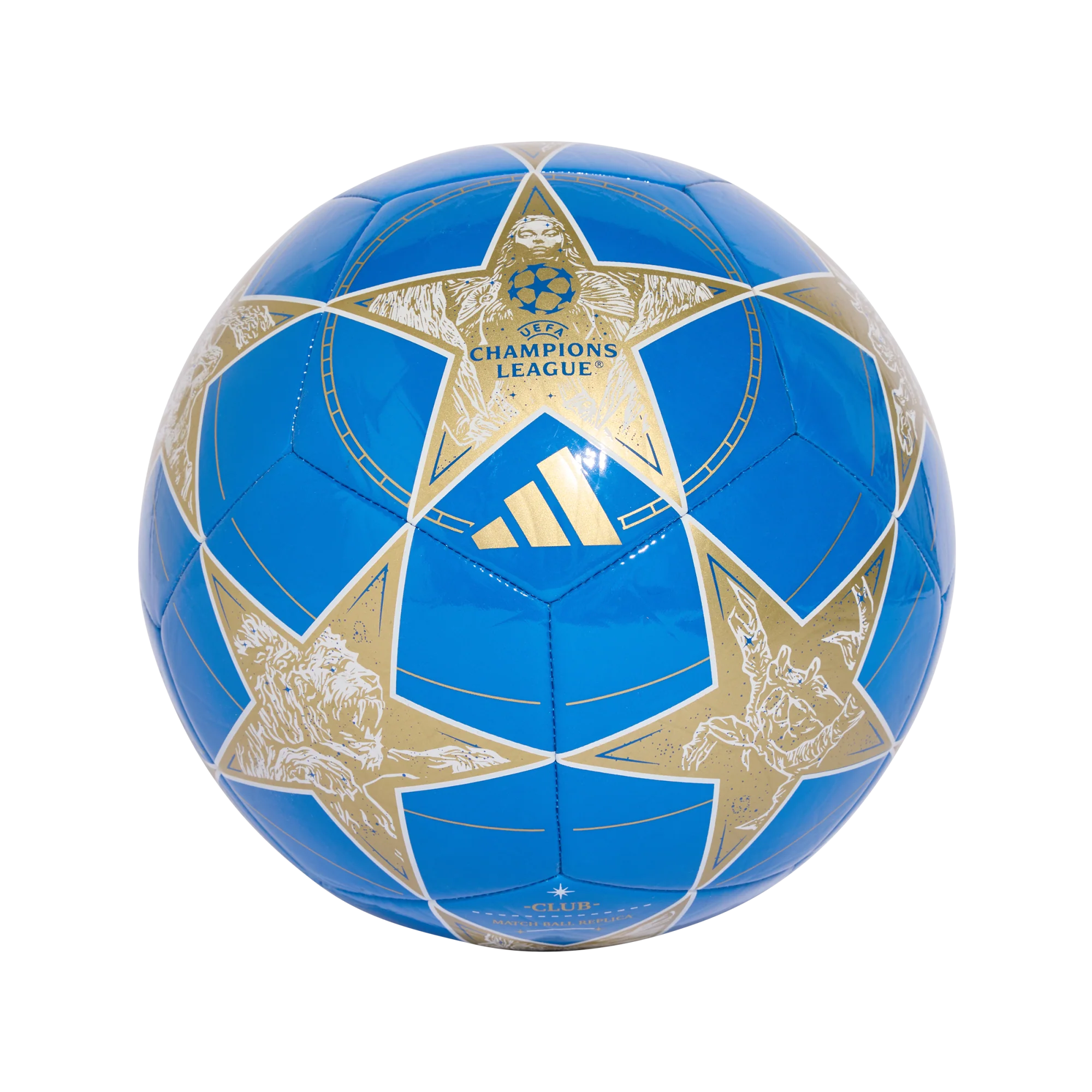 Adidas UCL Club Ball - Image 2