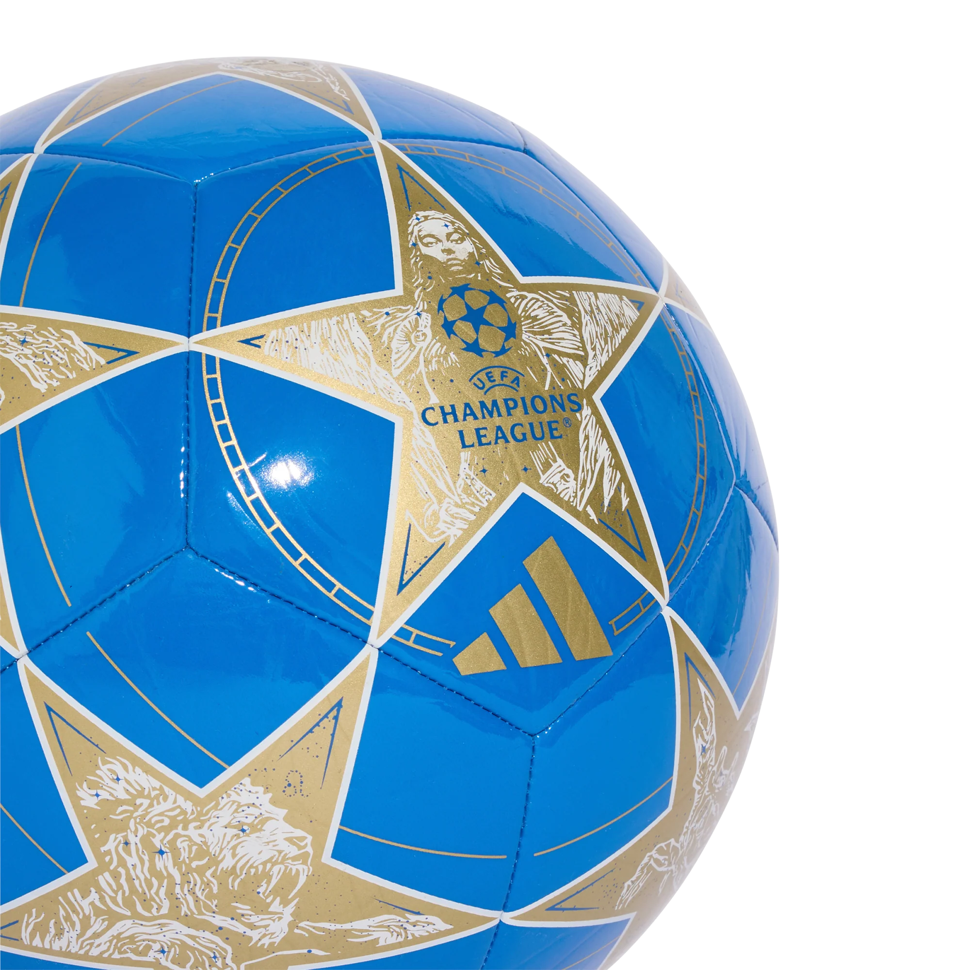 Adidas UCL Club Ball - Image 3