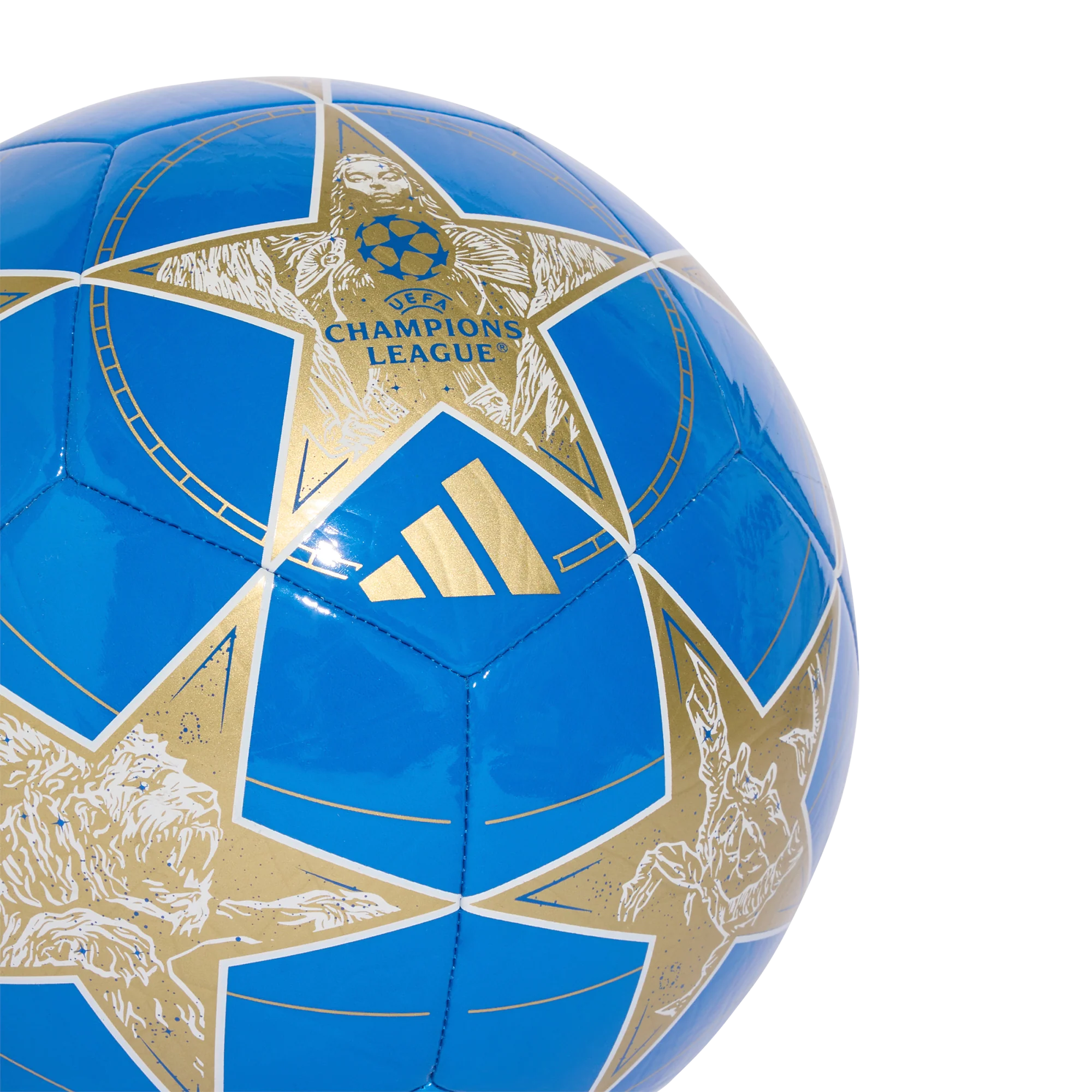 Adidas UCL Club Ball - Image 4
