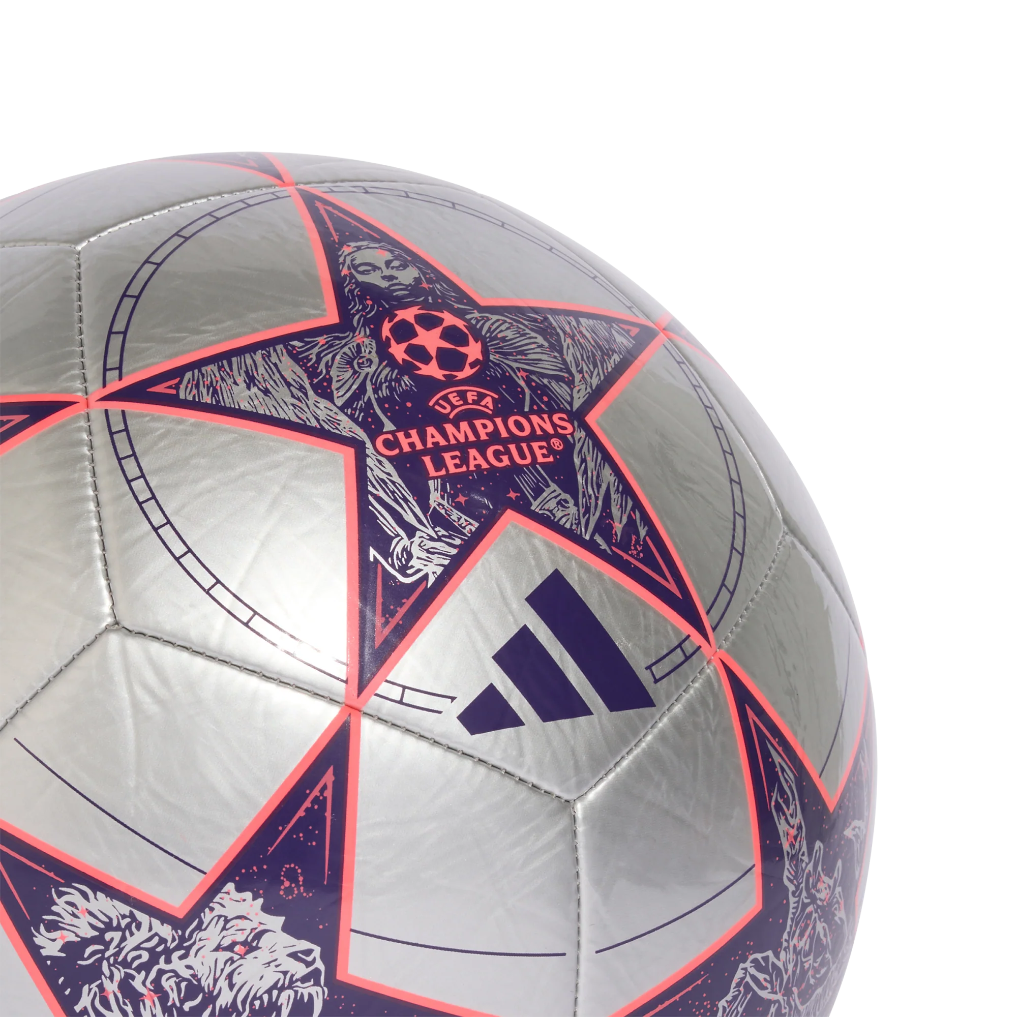 Adidas UCL Club Ball - Image 2