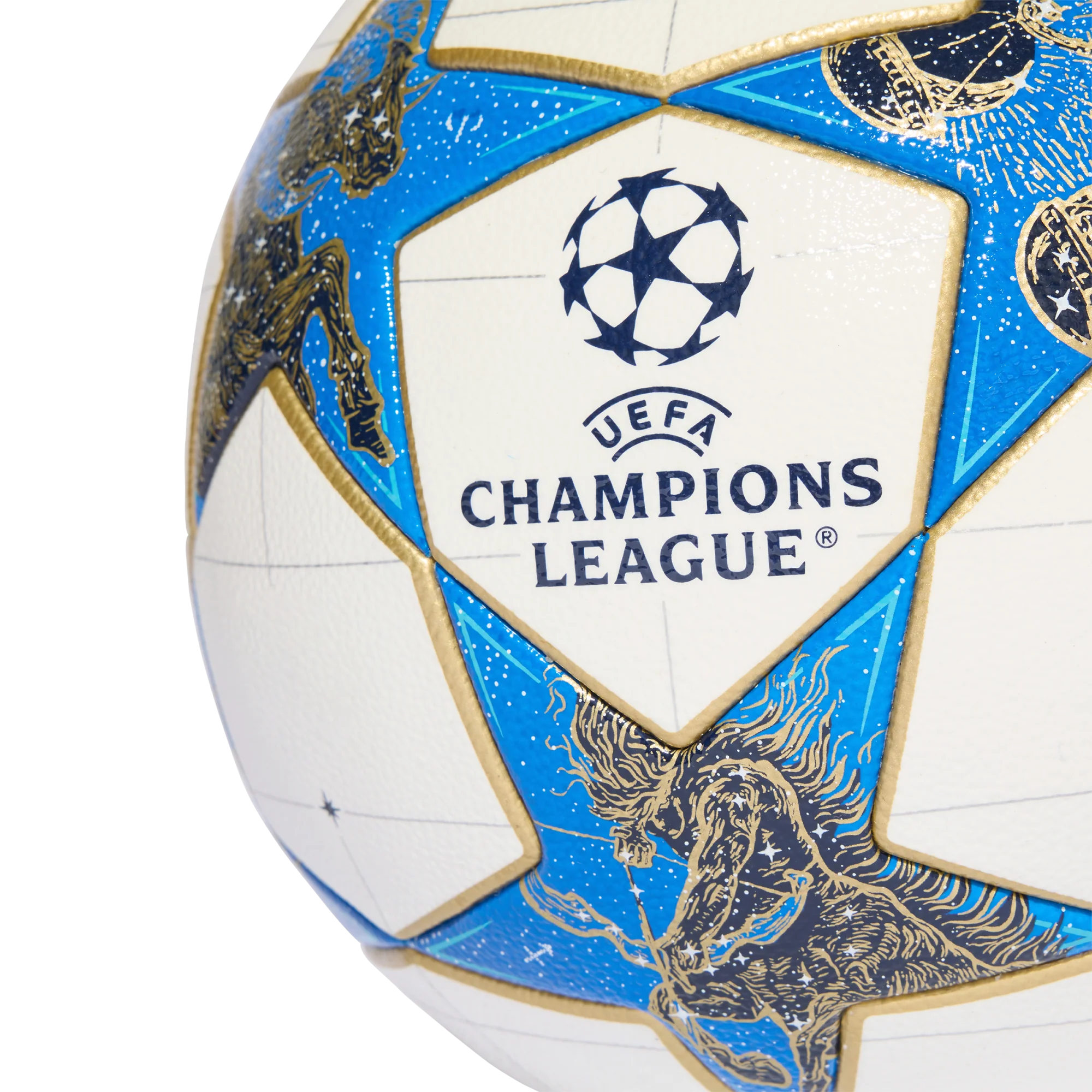 Adidas UCL Competition Ball - Image 3