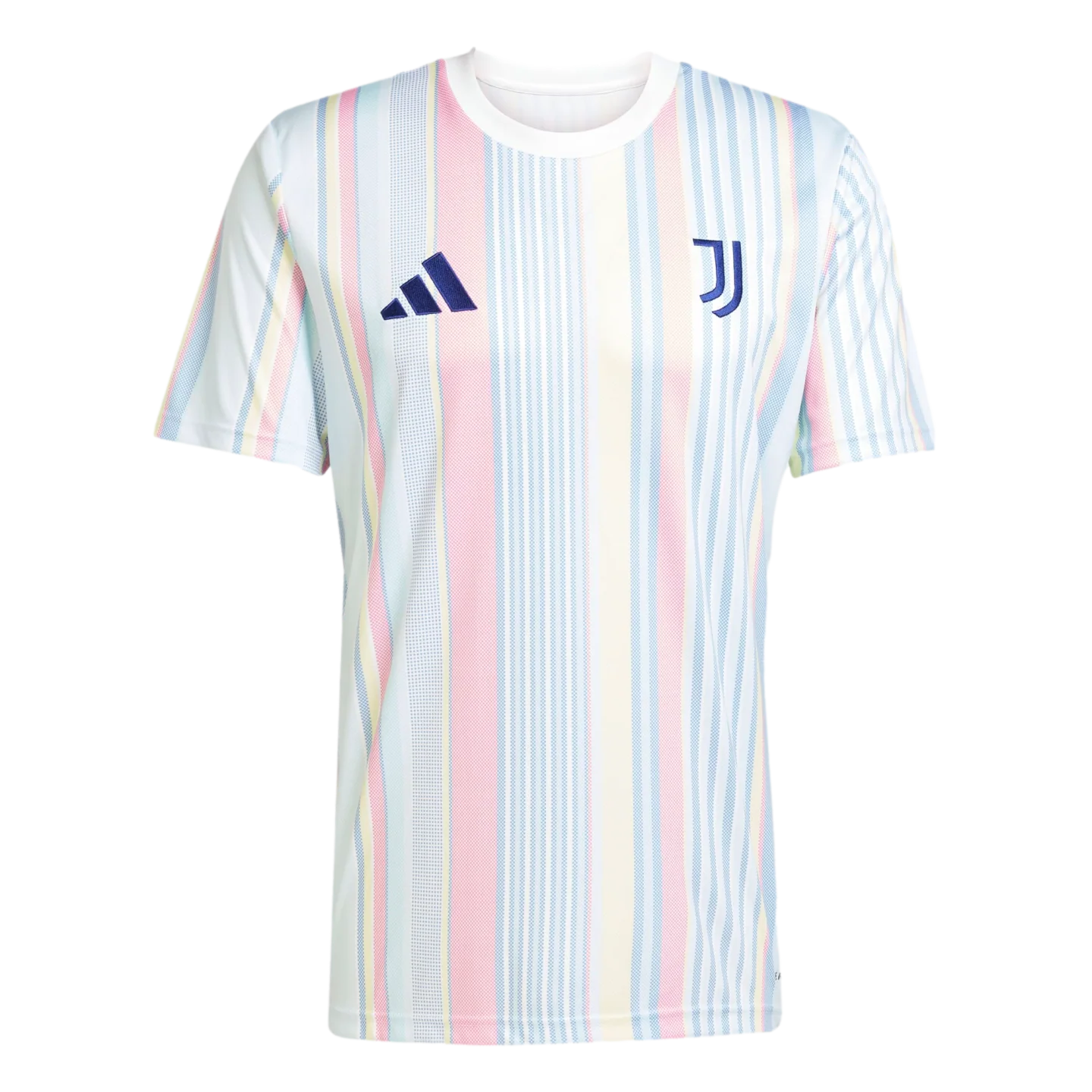 Adidas Juventus Pre-Match Jersey