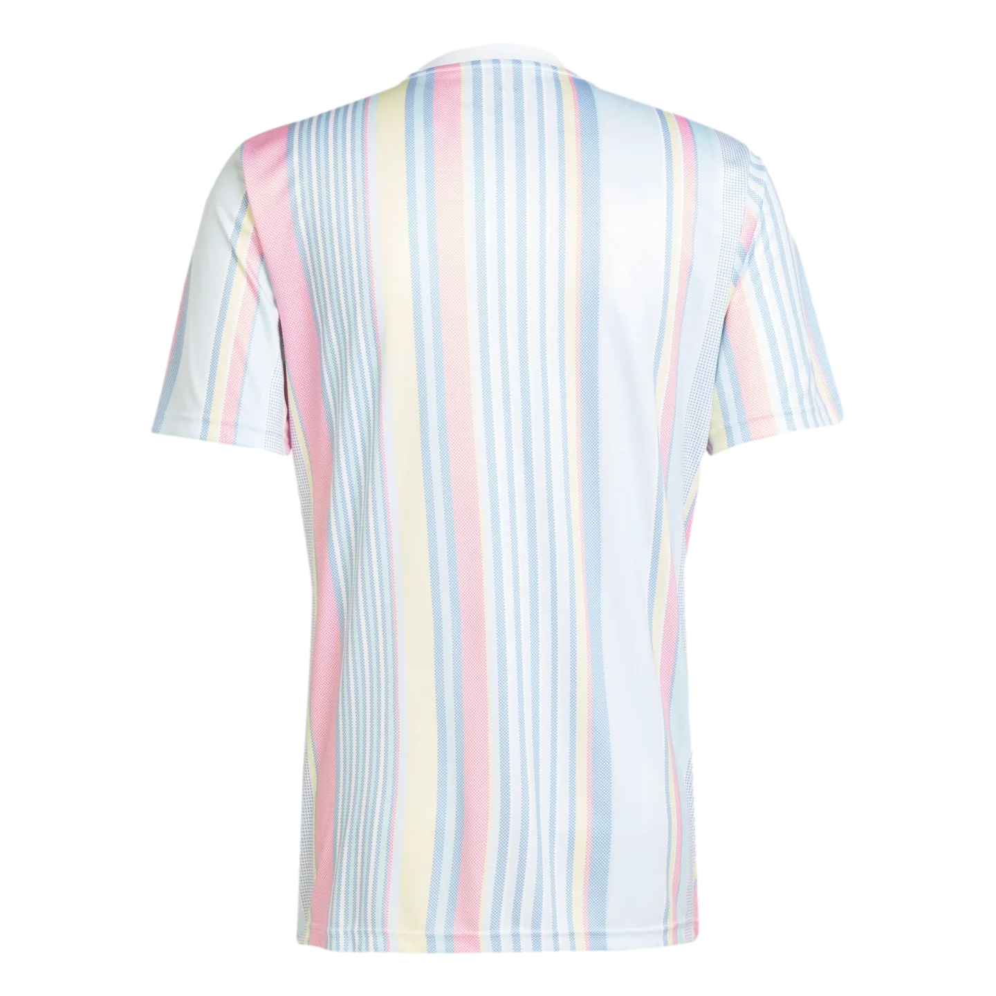 Adidas Juventus Pre-Match Jersey - Image 2