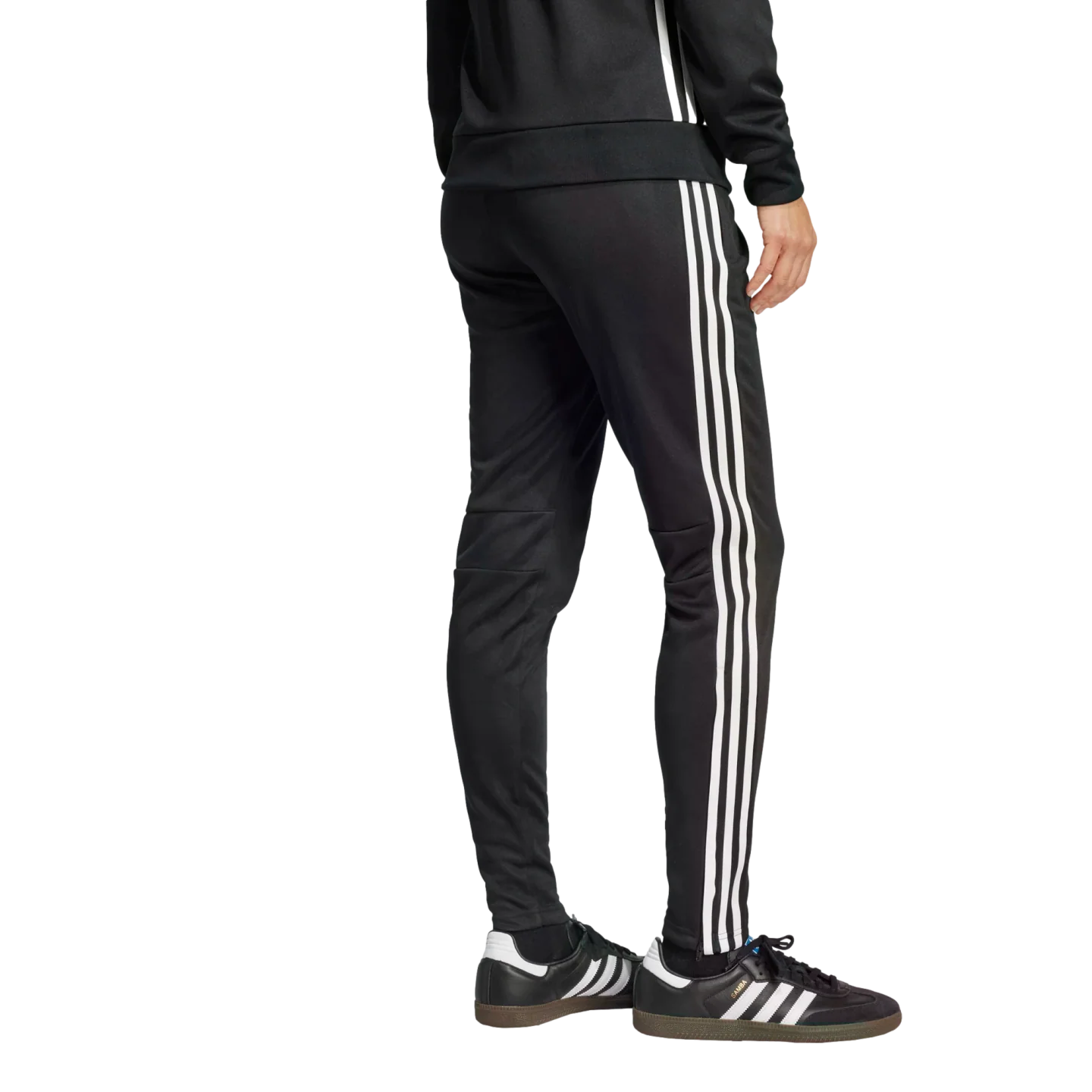 Adidas Tiro 25 Essentials Womens Training Pants - Black - Image 3