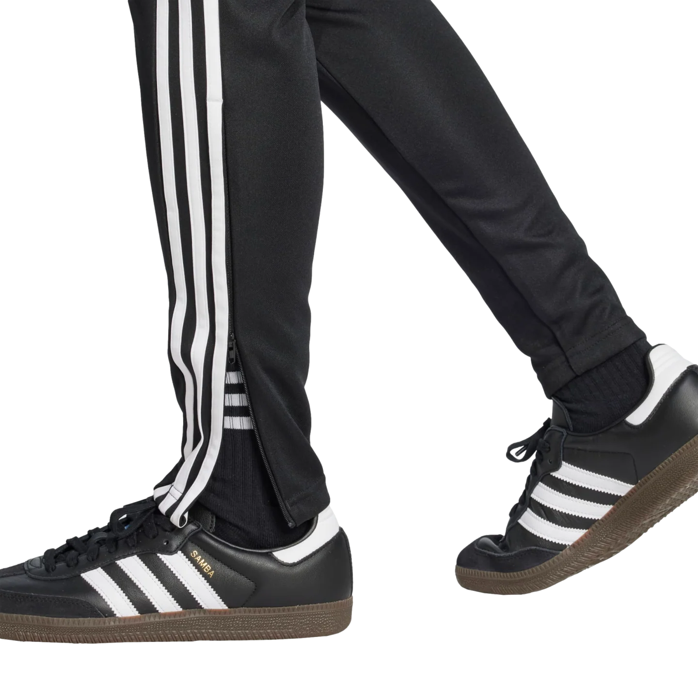 Adidas Tiro 25 Essentials Womens Training Pants - Black - Image 4