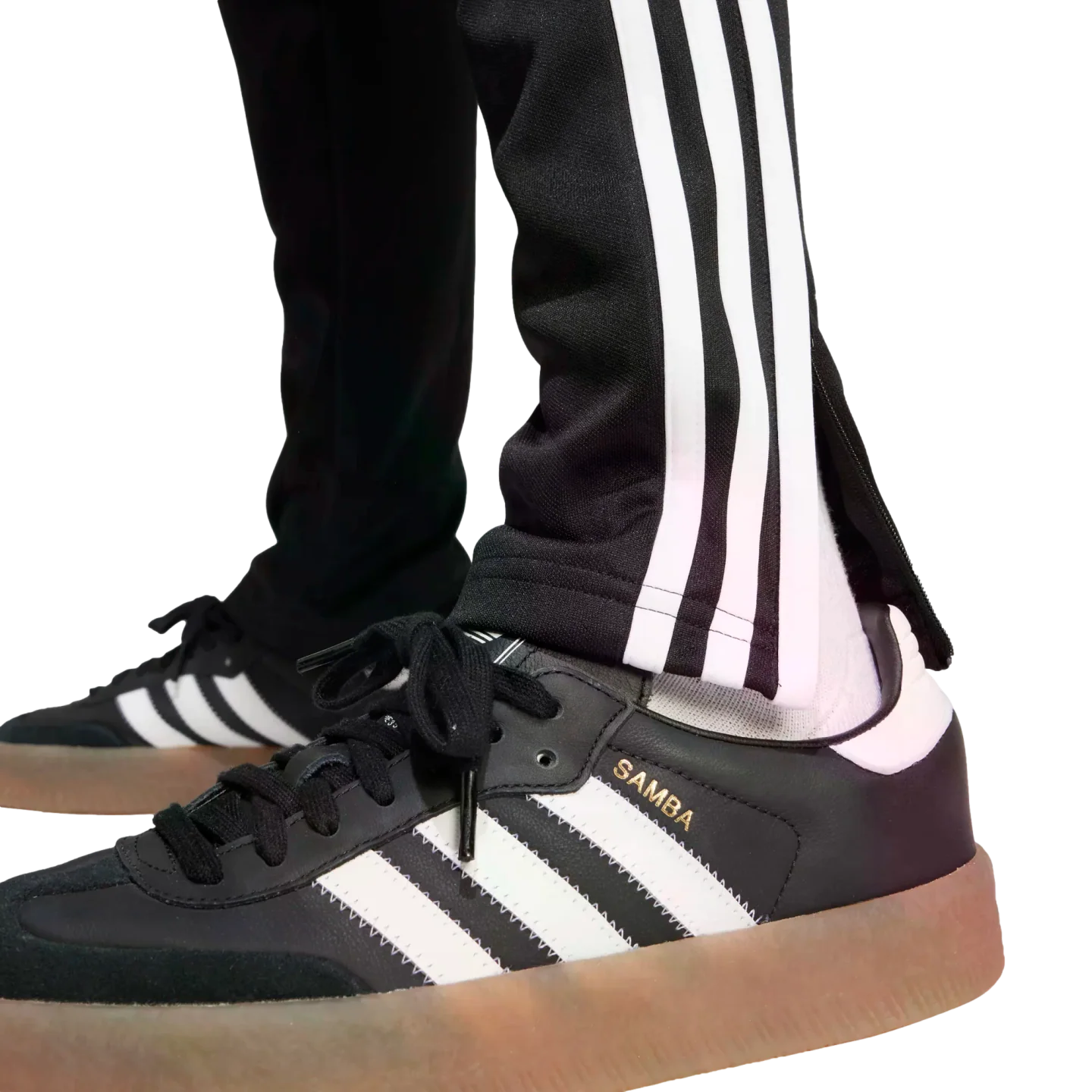 Adidas Tiro 25 Essentials Youth Pants - Black - Image 4