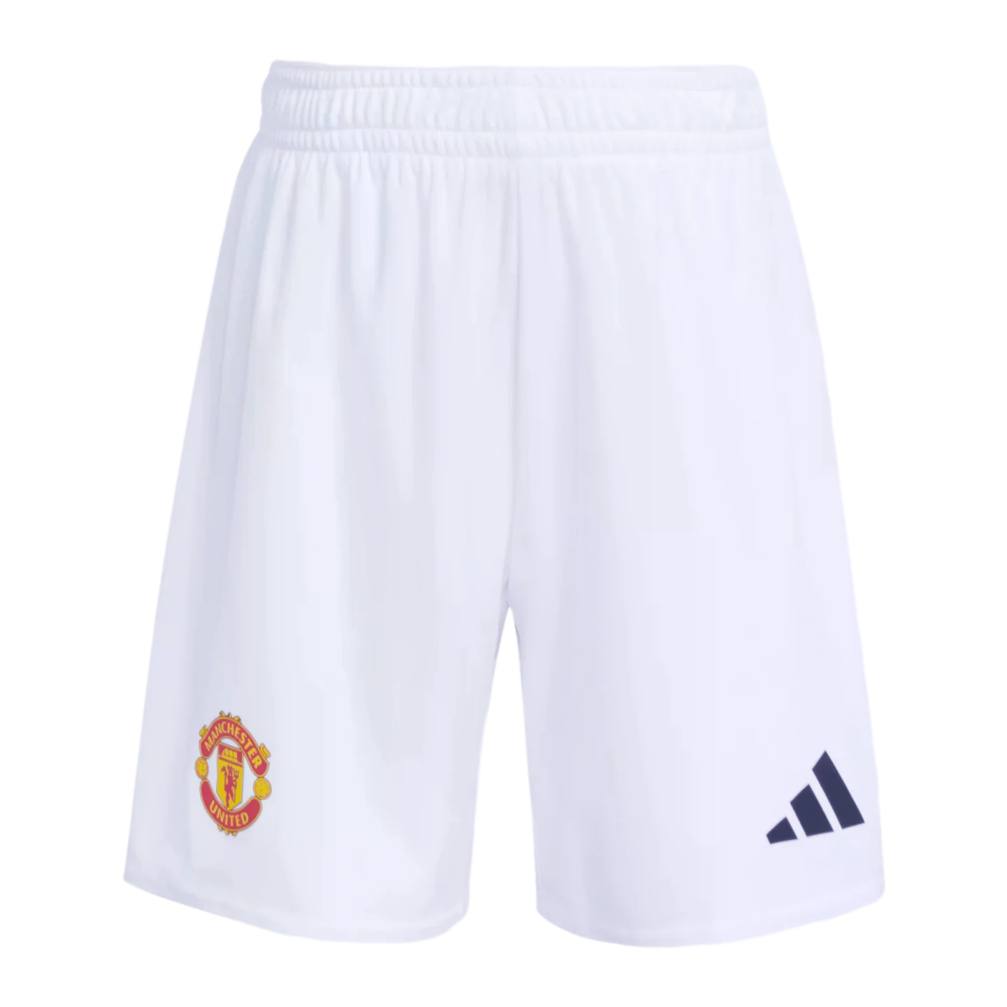 Adidas Manchester United 25/26 Toddler Home Mini Kit - Image 5