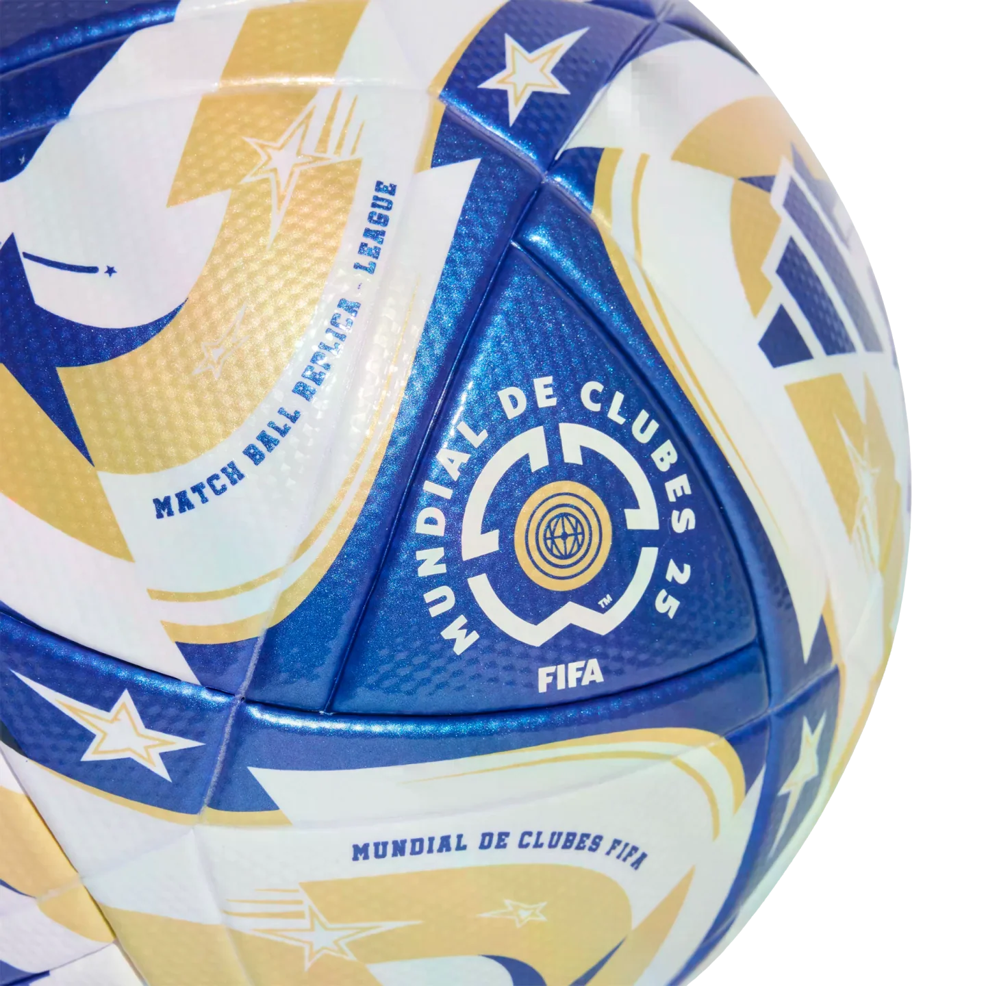 Adidas CWC Finals League Ball - Image 3
