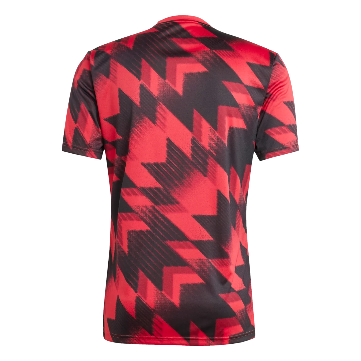 Adidas Manchester United Pre-Match Jersey - Image 2