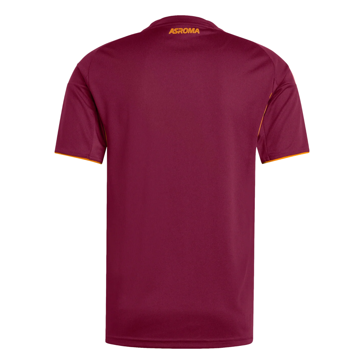Adidas AS Roma 25/26 Home Jersey - Image 2
