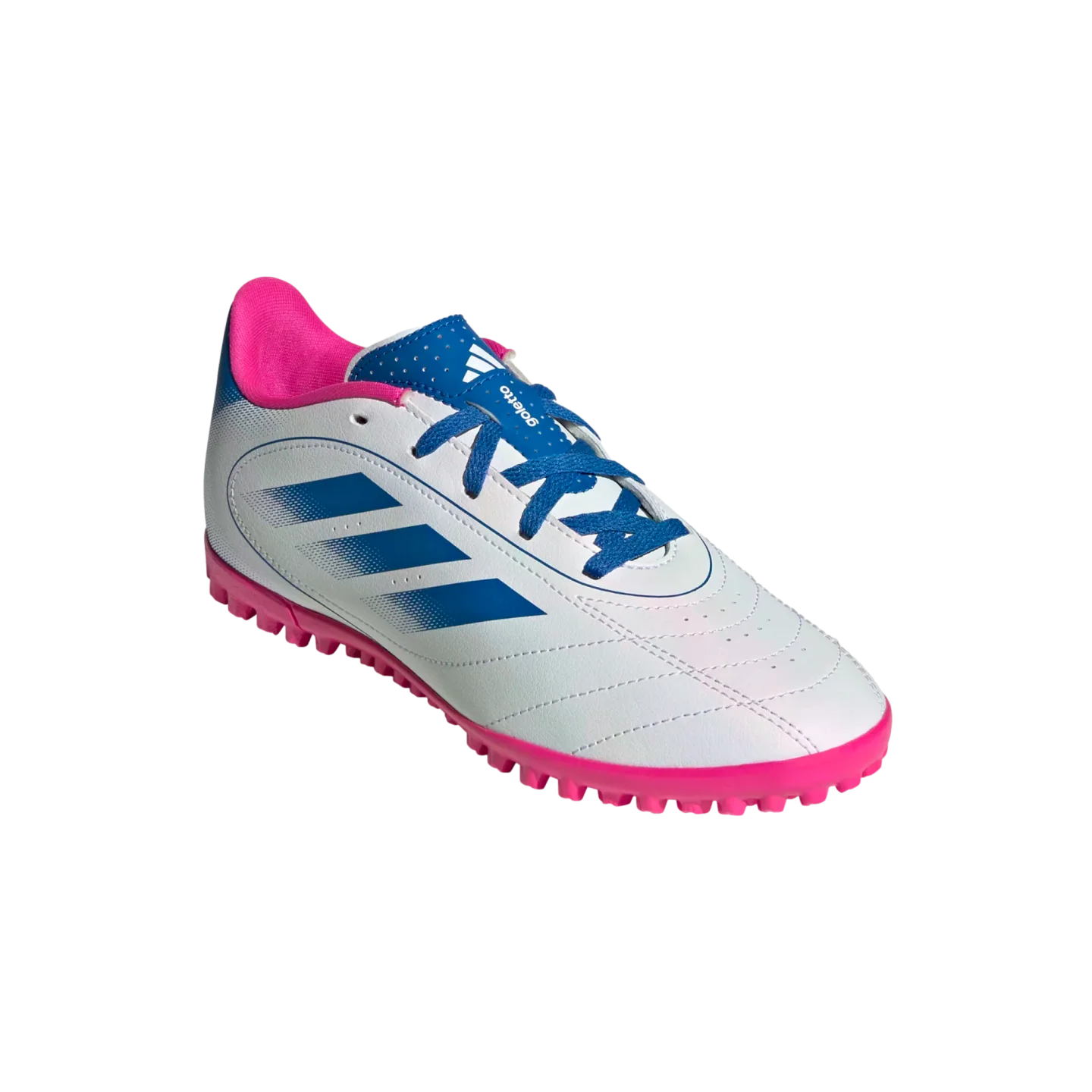 Adidas Goletto IX Youth Turf Shoes - Image 3
