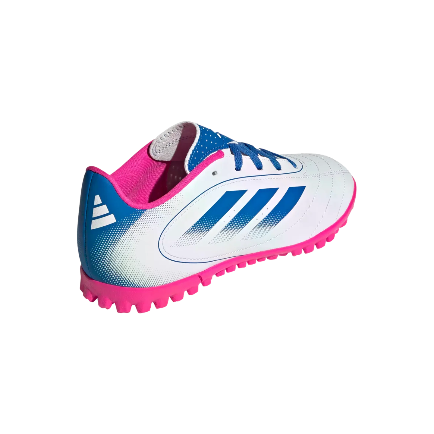 Adidas Goletto IX Youth Turf Shoes - Image 4