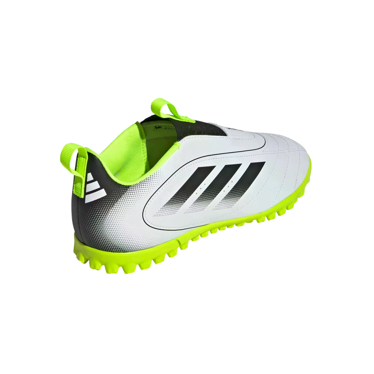 Adidas Goletto IX Laceless Youth Turf Shoes - Image 4