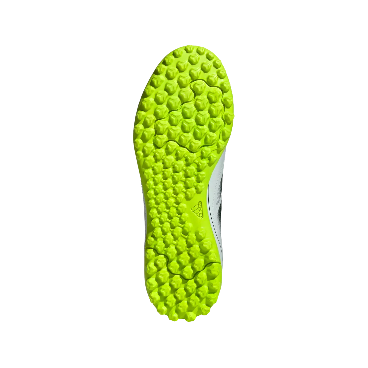 Adidas Goletto IX Laceless Youth Turf Shoes - Image 5