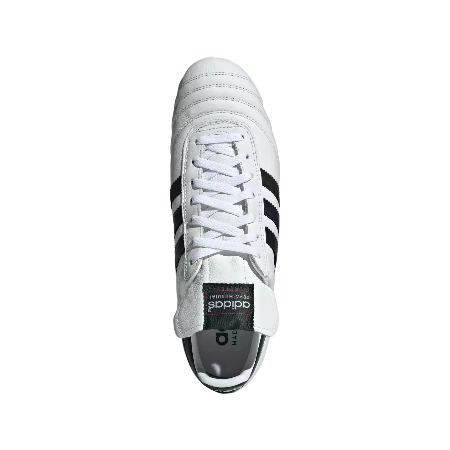 Adidas Copa Mundial Firm Ground Cleats - Image 2