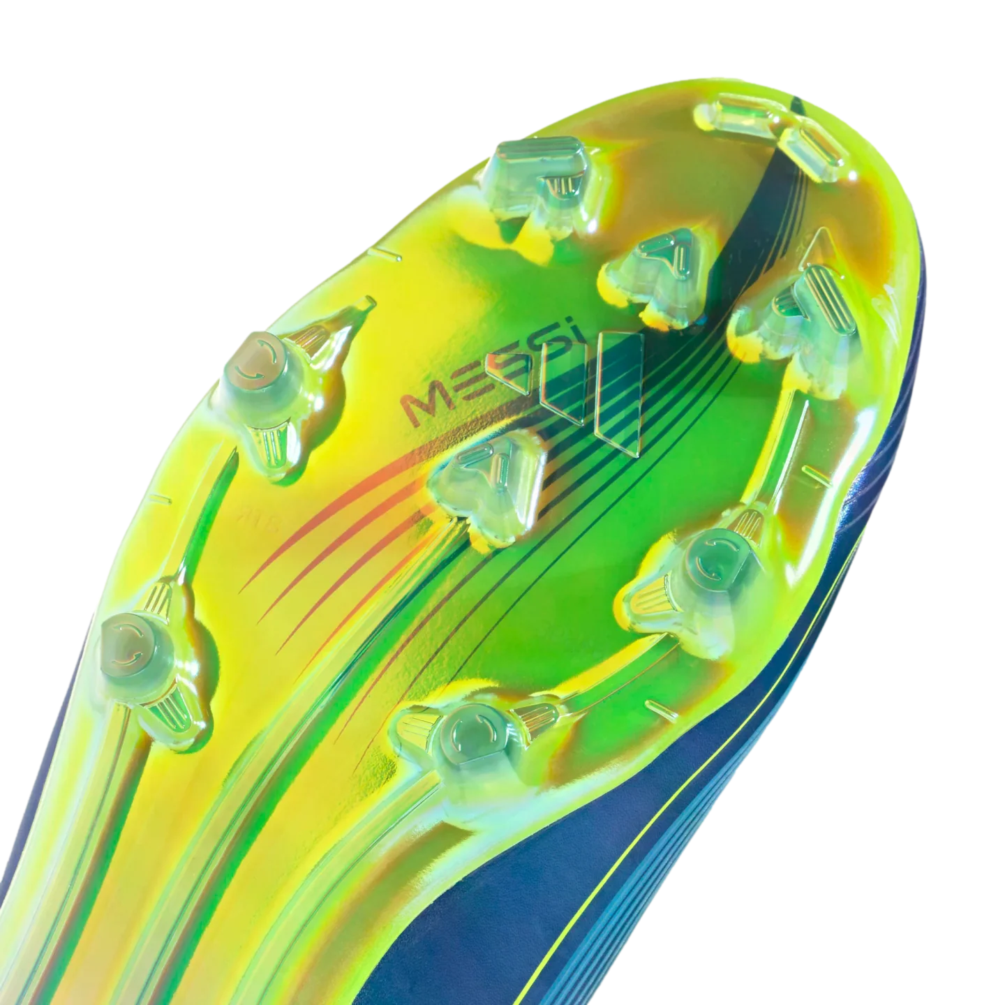 Adidas F50 Messi Elite Firm Ground Cleats - Image 7