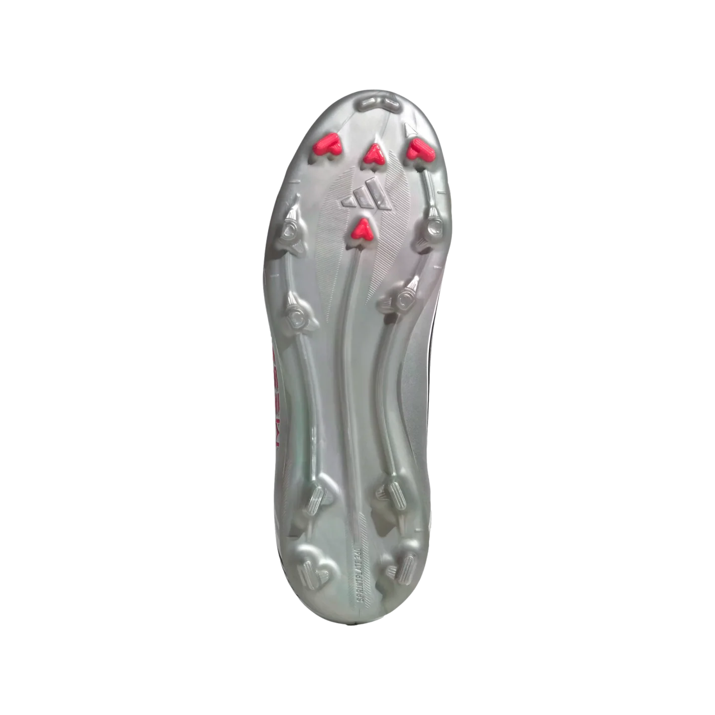 Adidas F50 Messi League Youth Firm Ground Cleats - Image 6