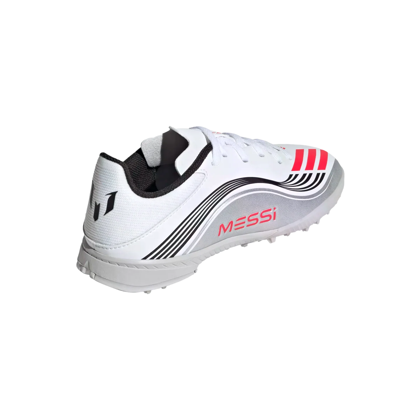 Adidas F50 Messi League Youth Turf Shoes - Image 5